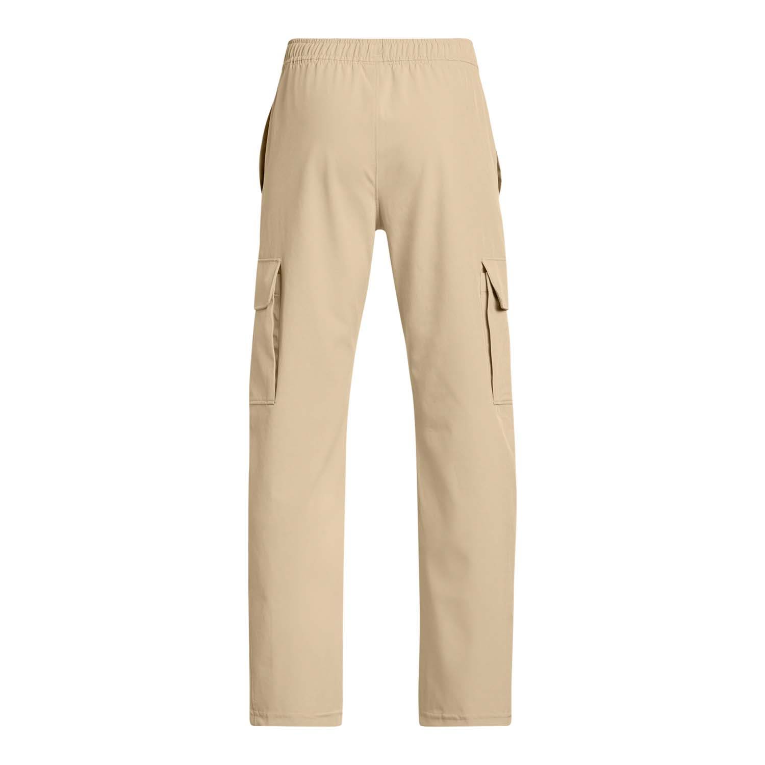 Under Armour Icon Woven Pants