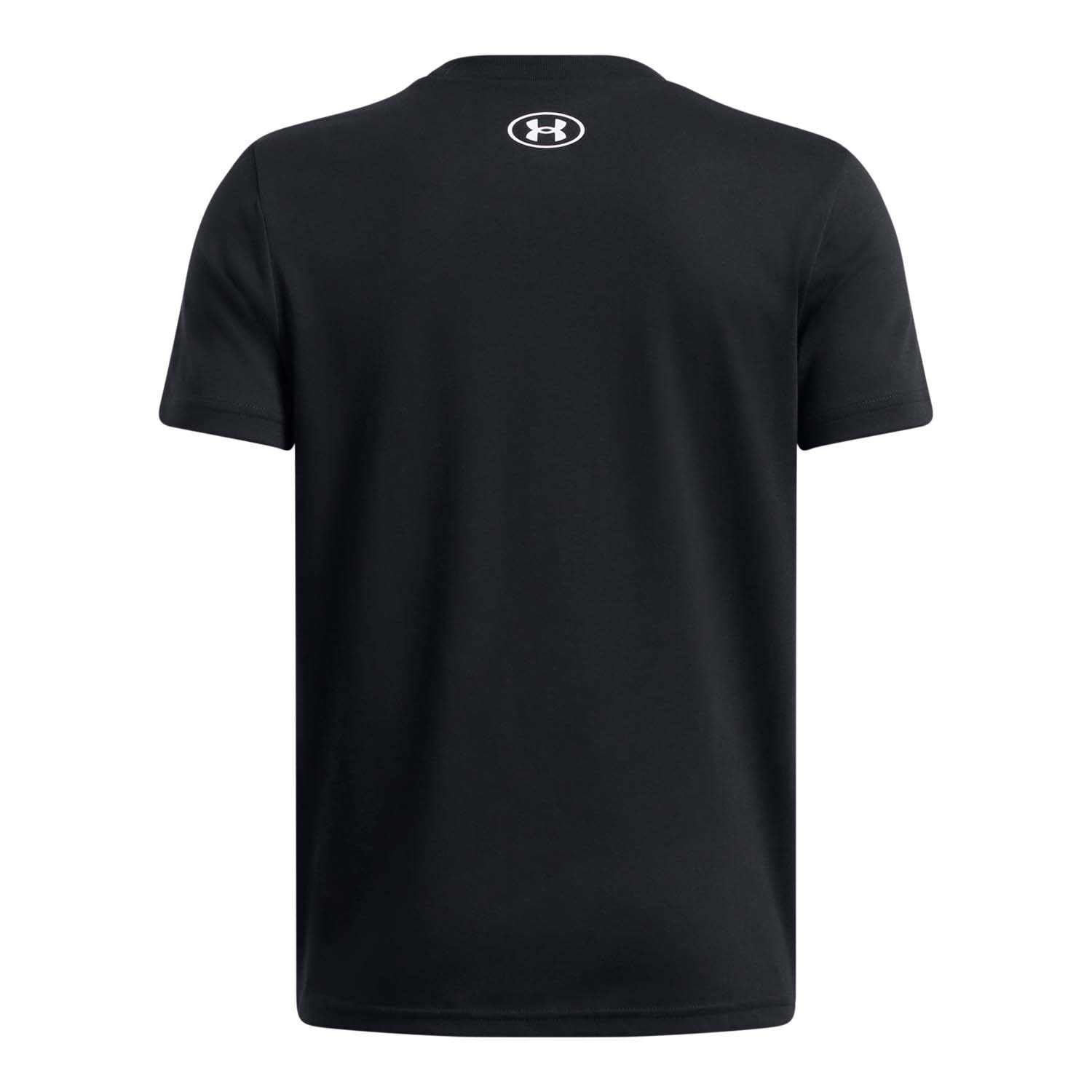 Under Armour T-shirt Sportstyle LC Jongens