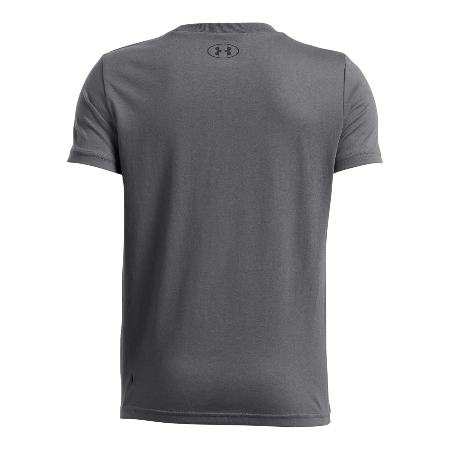 Under Armour T-shirt Sportstyle LC Jongens