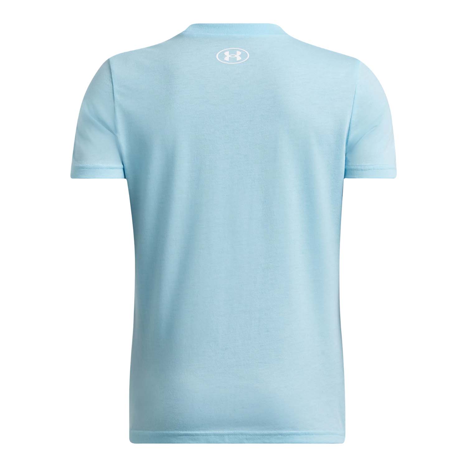 Under Armour T-shirt Sportstyle LC Jongens
