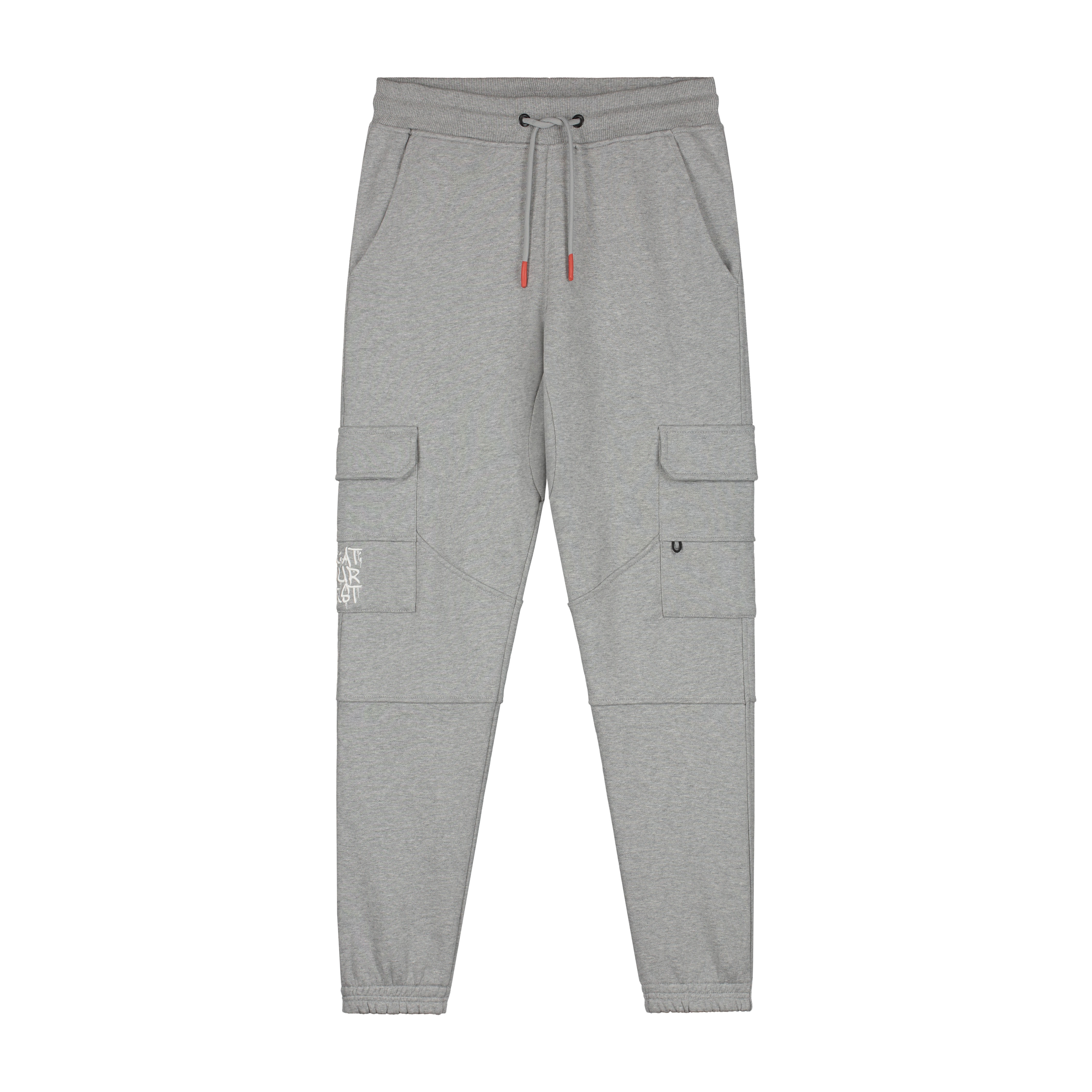 Be:at Glory Sweatpants Grijs