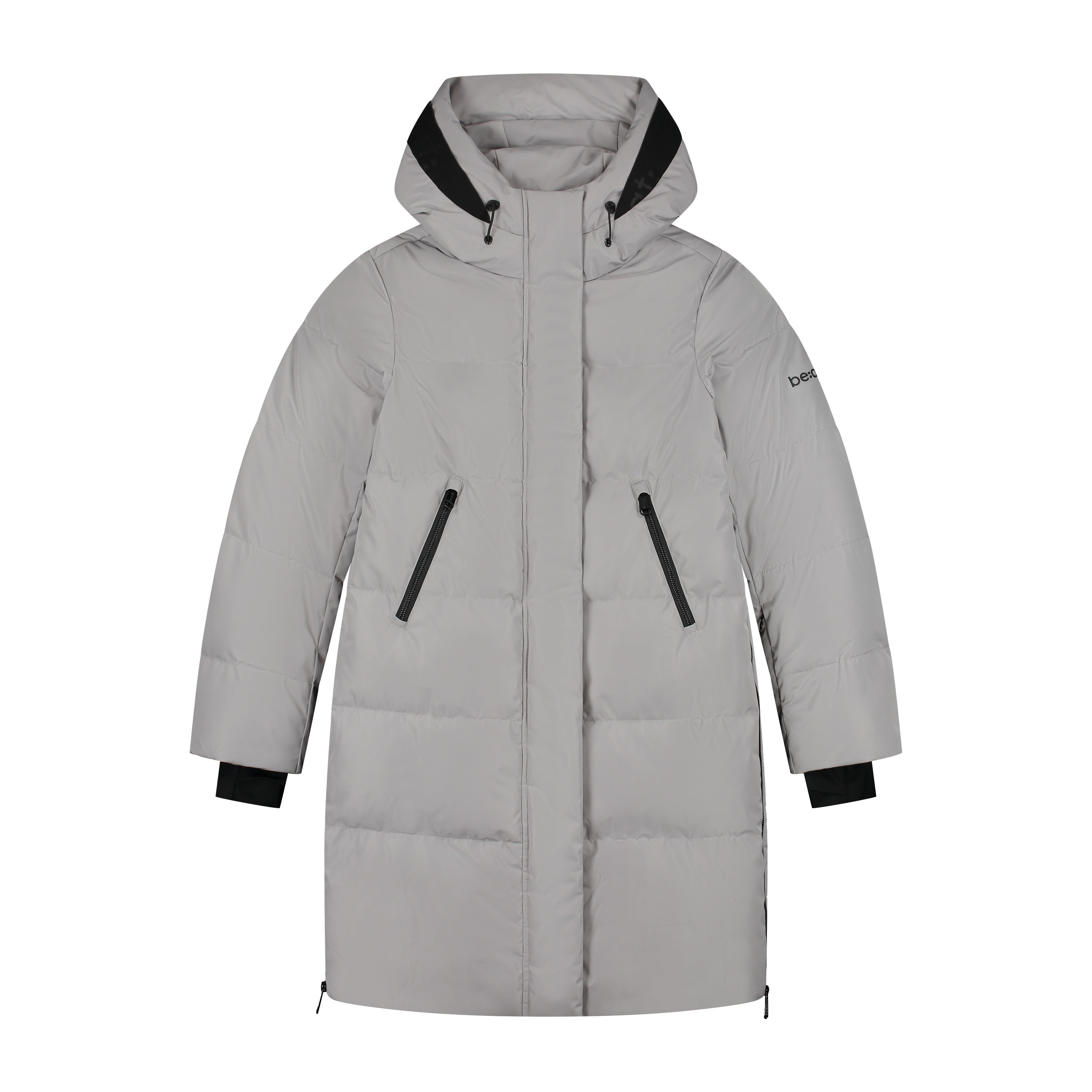 be:at Ariel Lifestyle Jacket