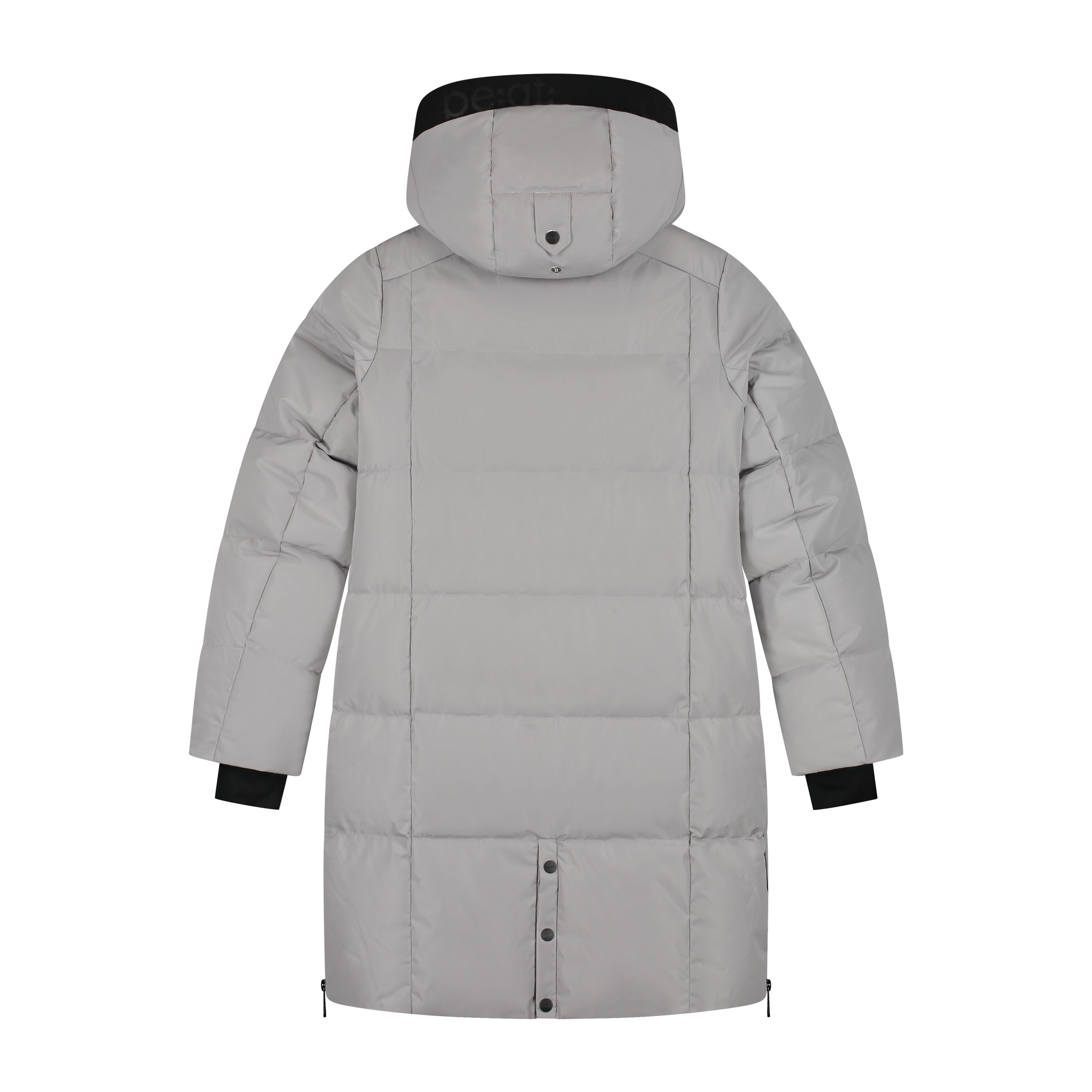 be:at Ariel Lifestyle Jacket