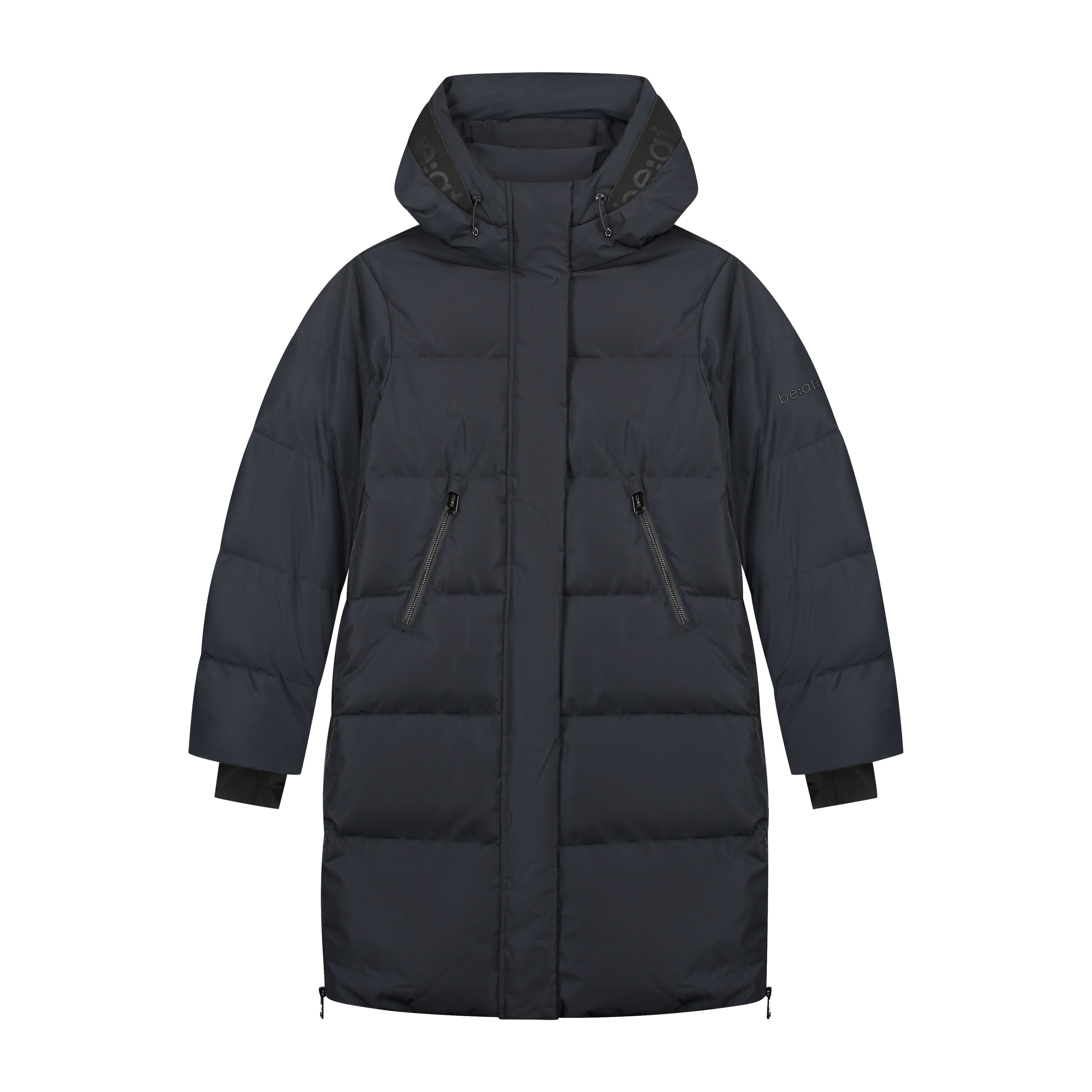 be:at Ariel Lifestyle Jacket