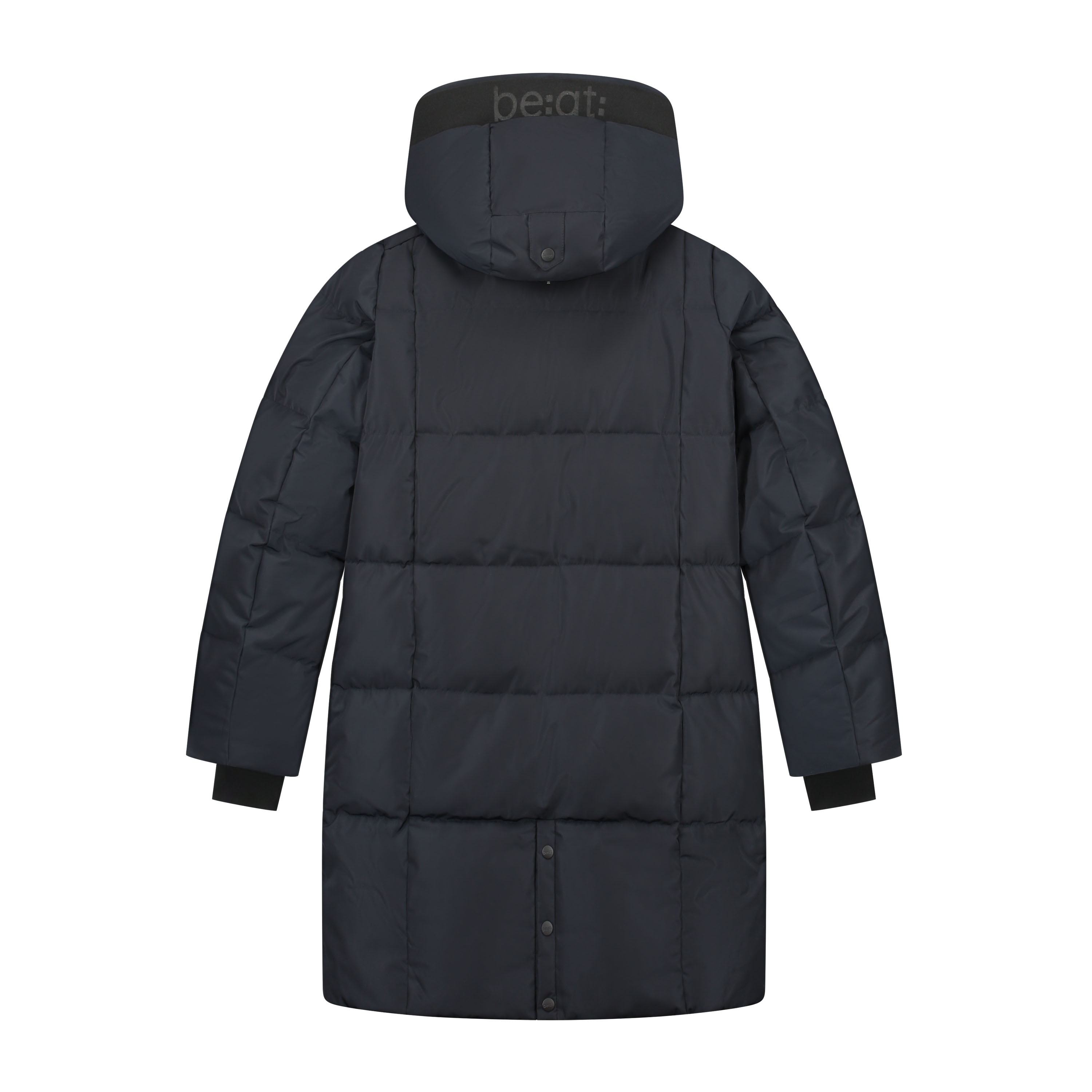 be:at Ariel Lifestyle Jacket