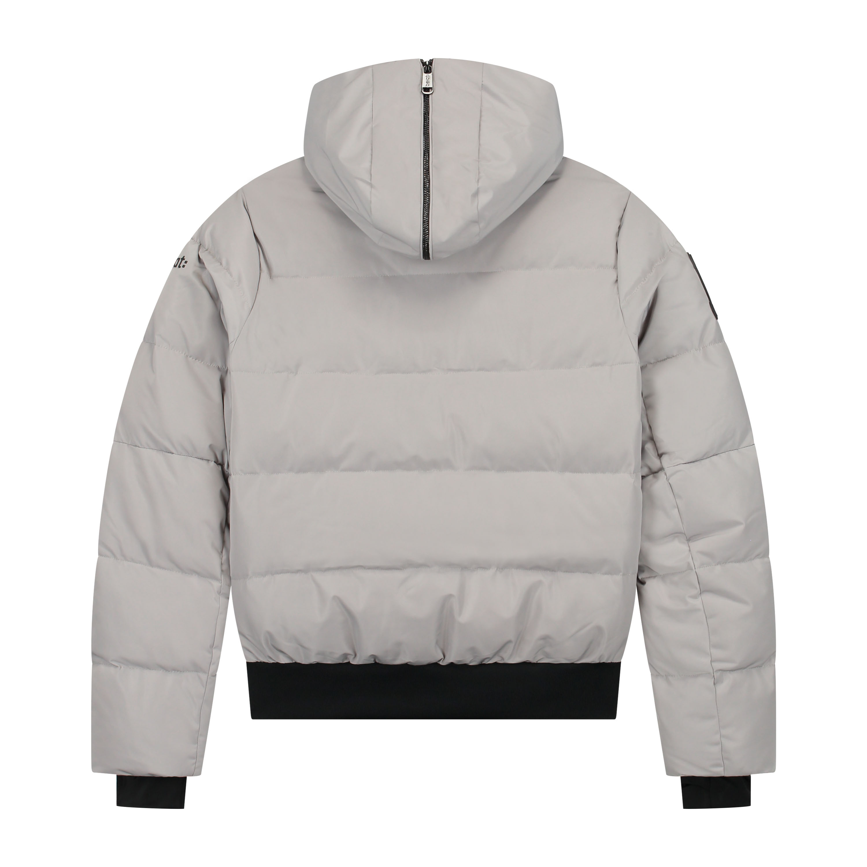 be:at: Azzura Ski & Lifestyle Jacket