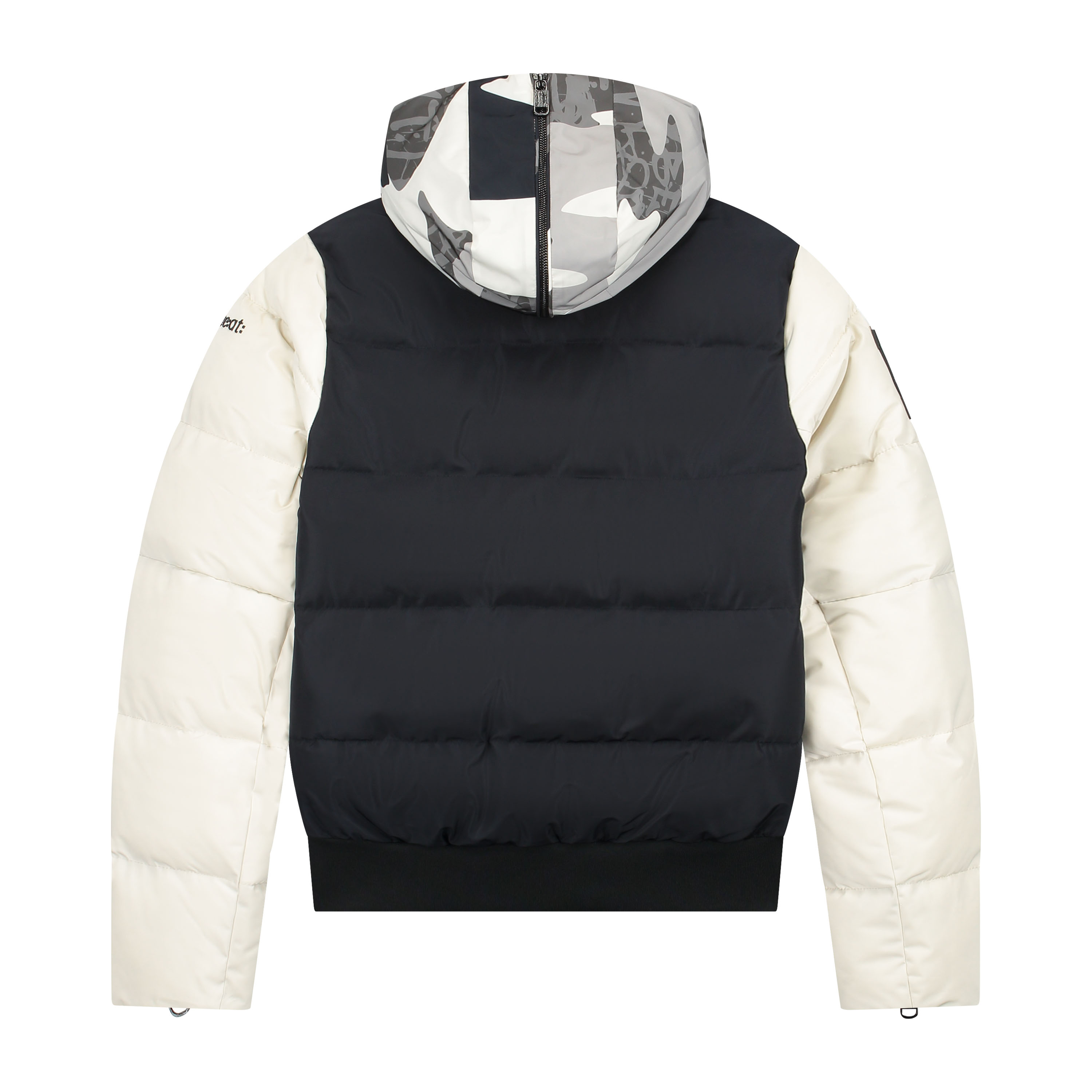 be:at Azzura Ski & Lifestyle Jacket