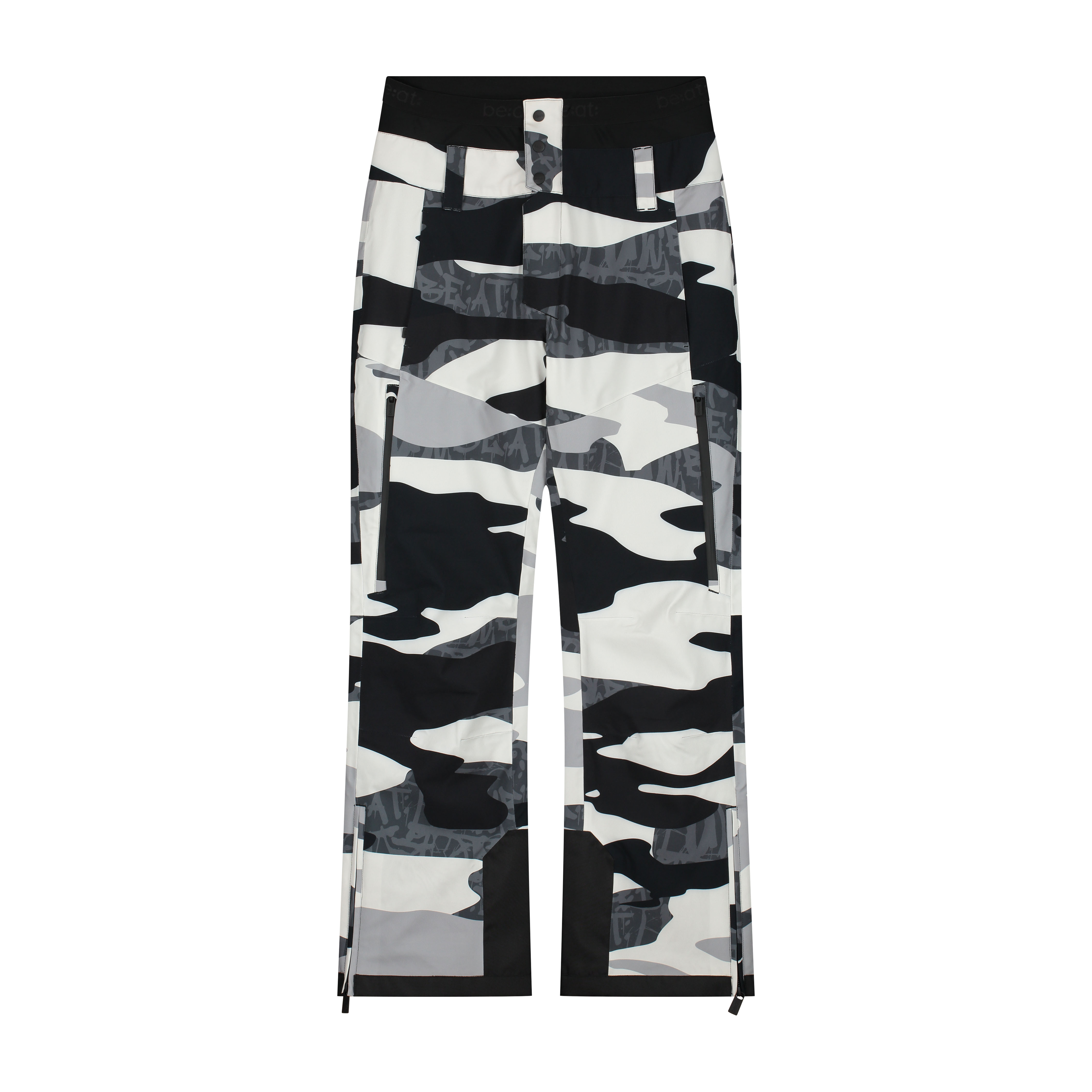 be:at Drummer skipant