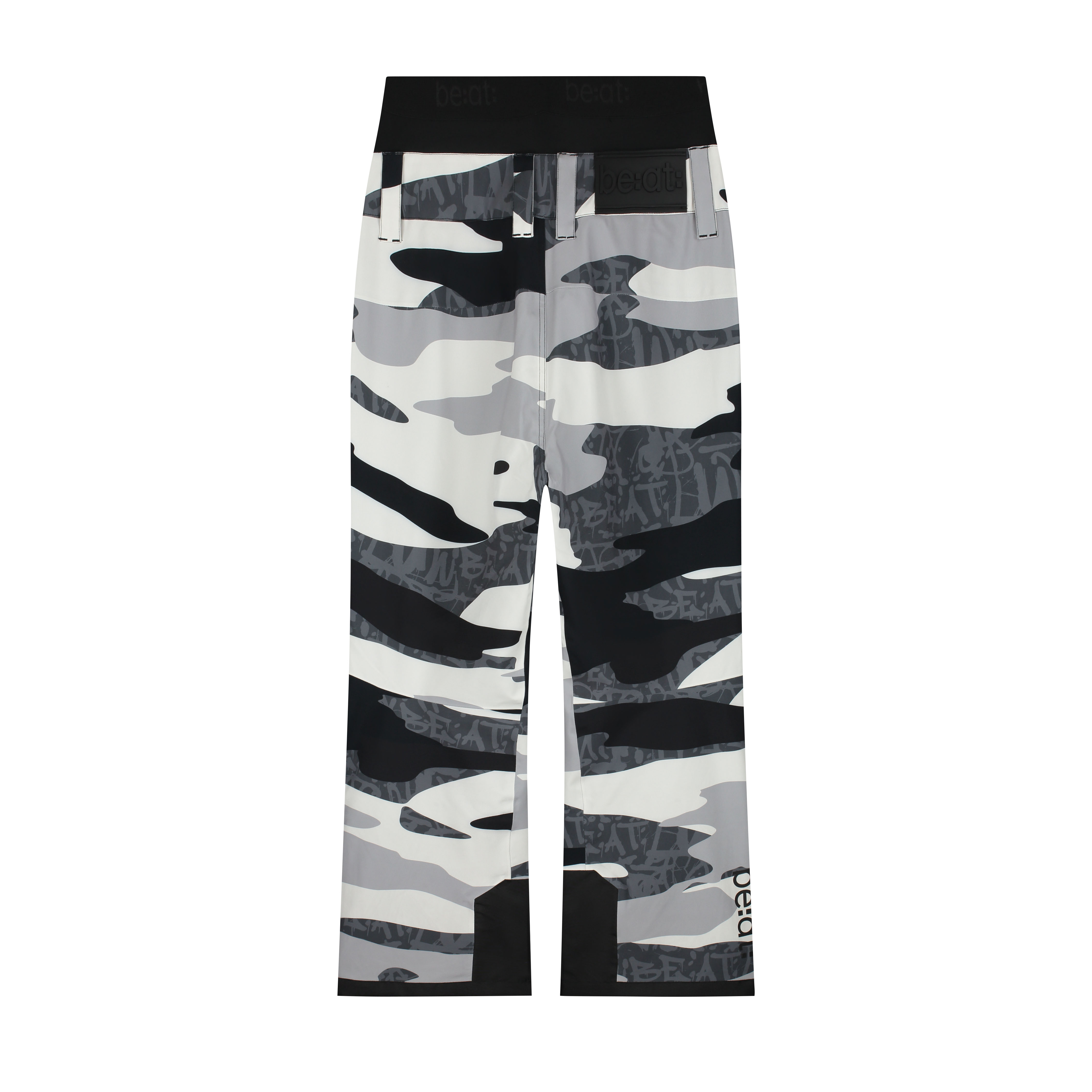 be:at Drummer skipant