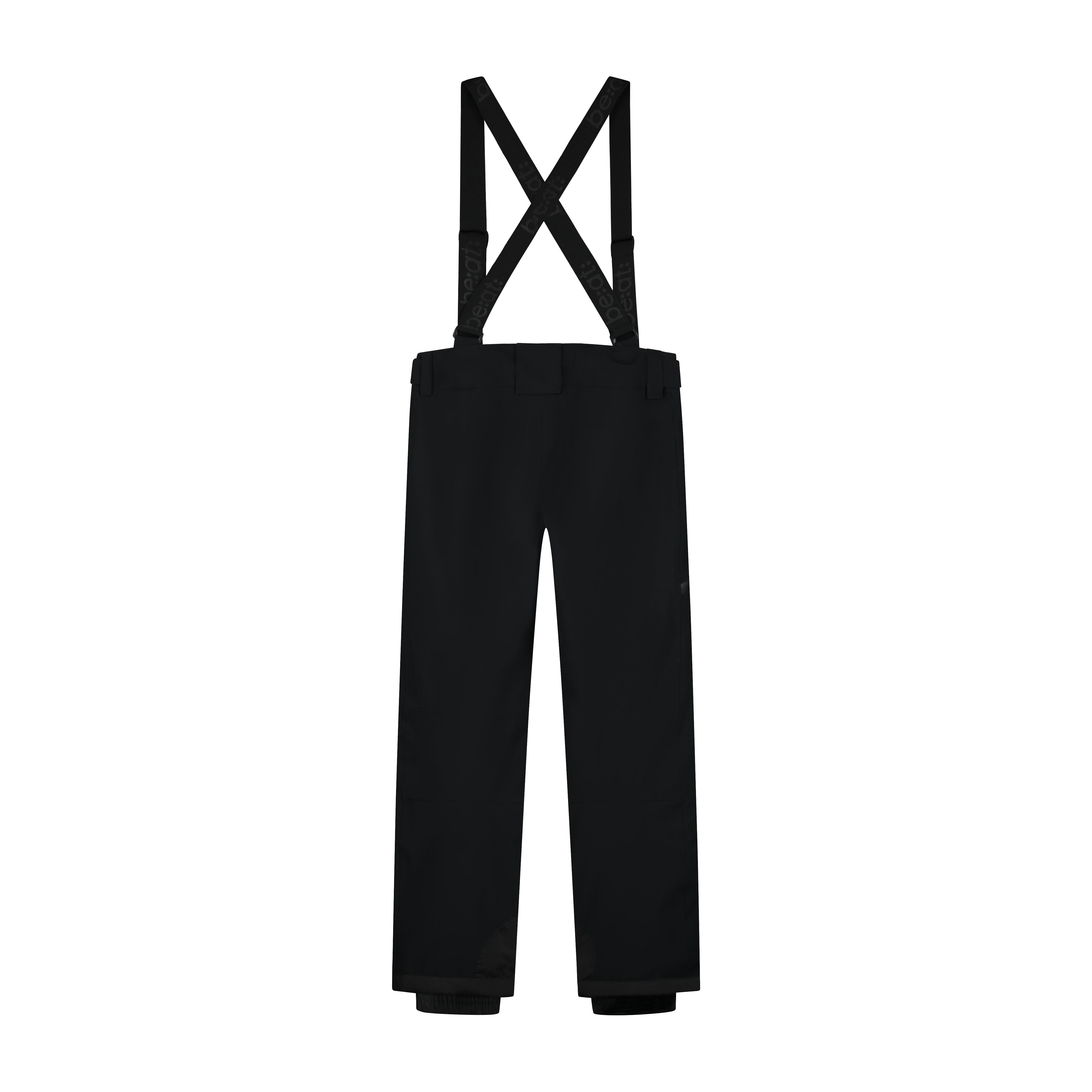 be:at: Frank Skipant