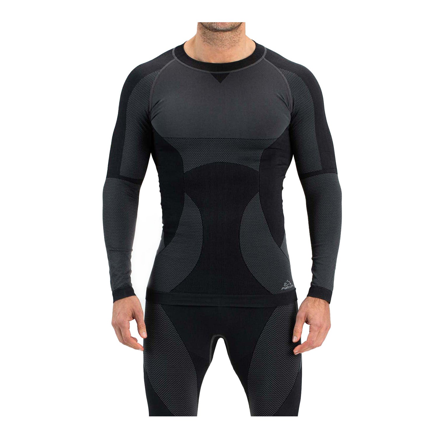 Falcon Thermoshirt heren
