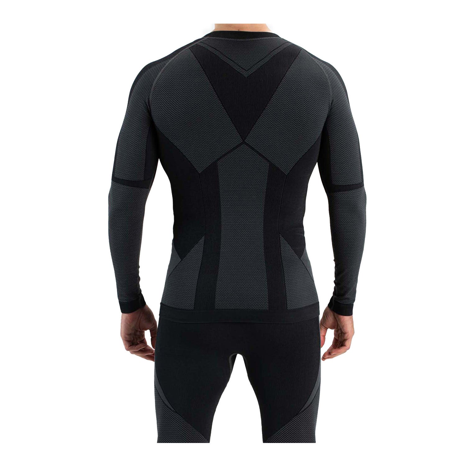 Falcon Thermoshirt heren