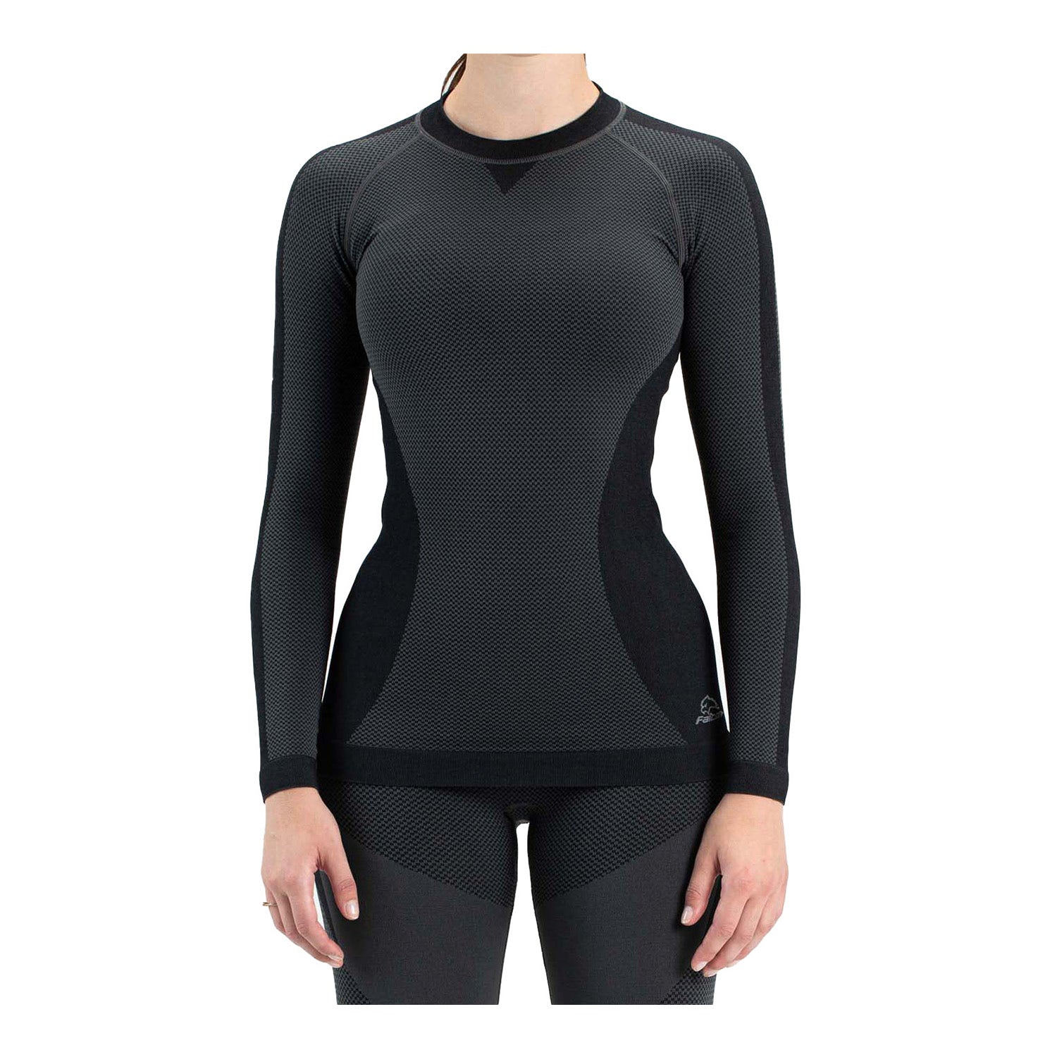 Falcon Thermoshirt Dames