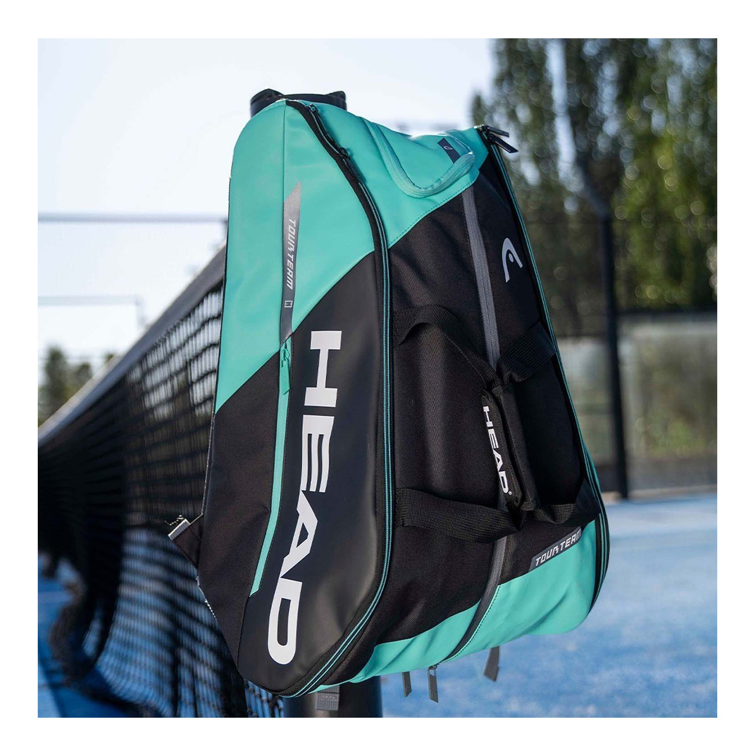 Head Tour Team Padel Monstercombi