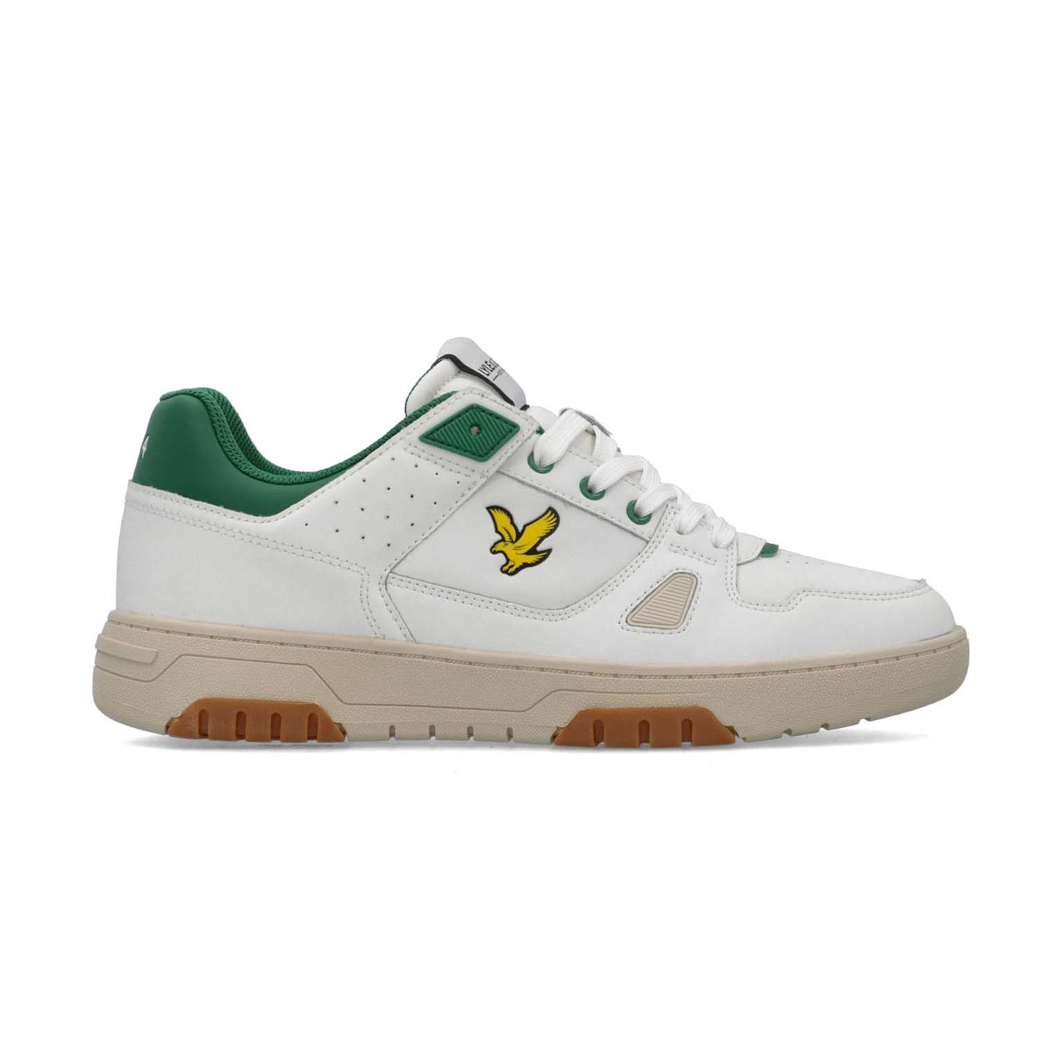 Lyle & Scott Evanton III Sneaker