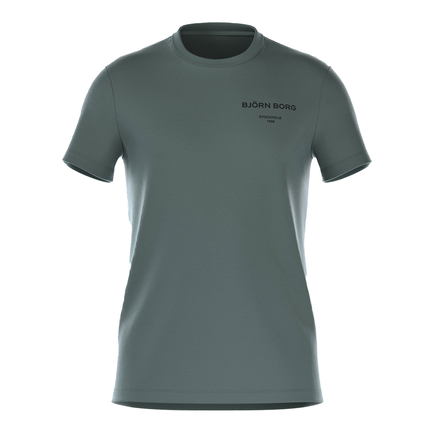 Björn Borg Essential 1 T-shirt Heren