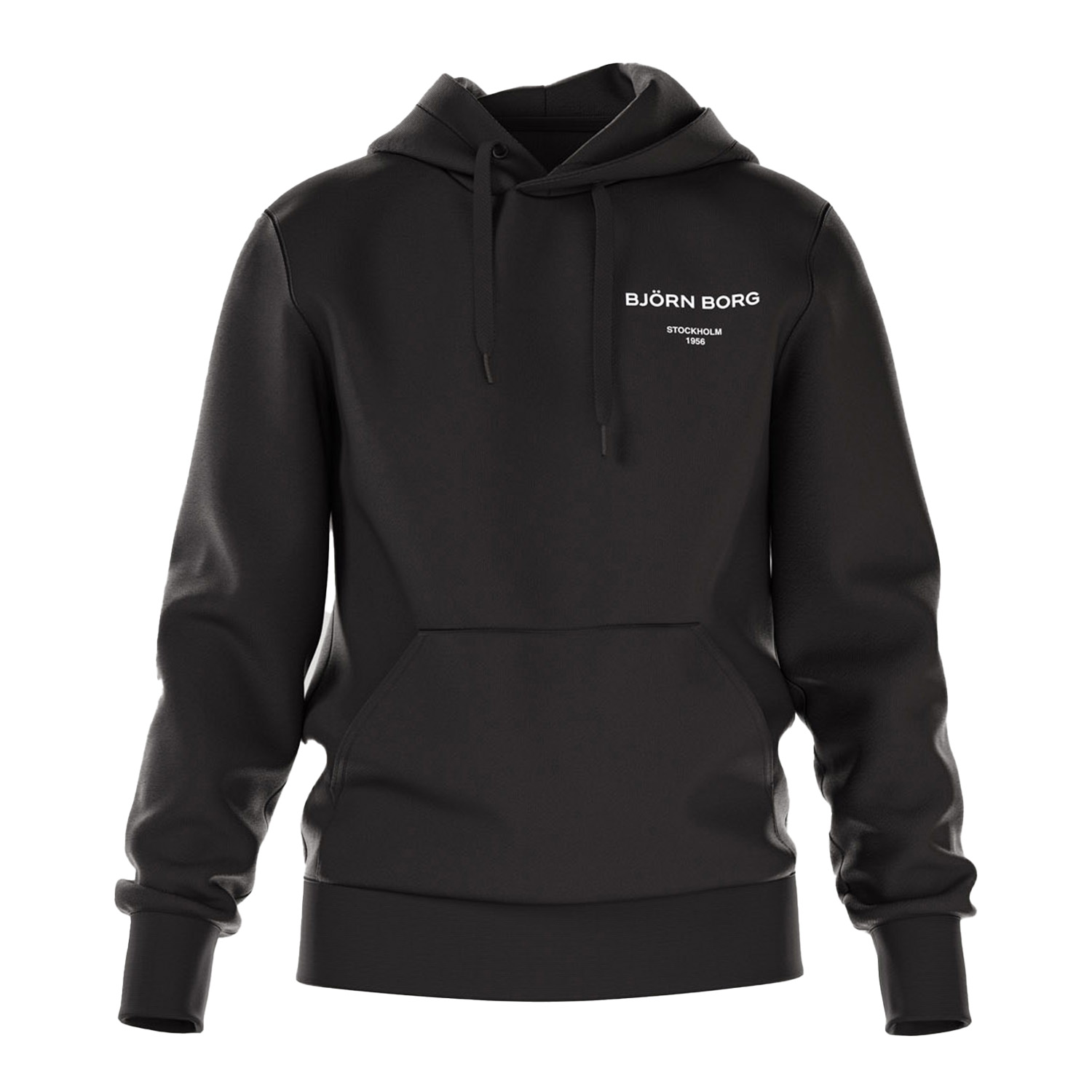 Björn Borg Essential 1 Hoodie Heren