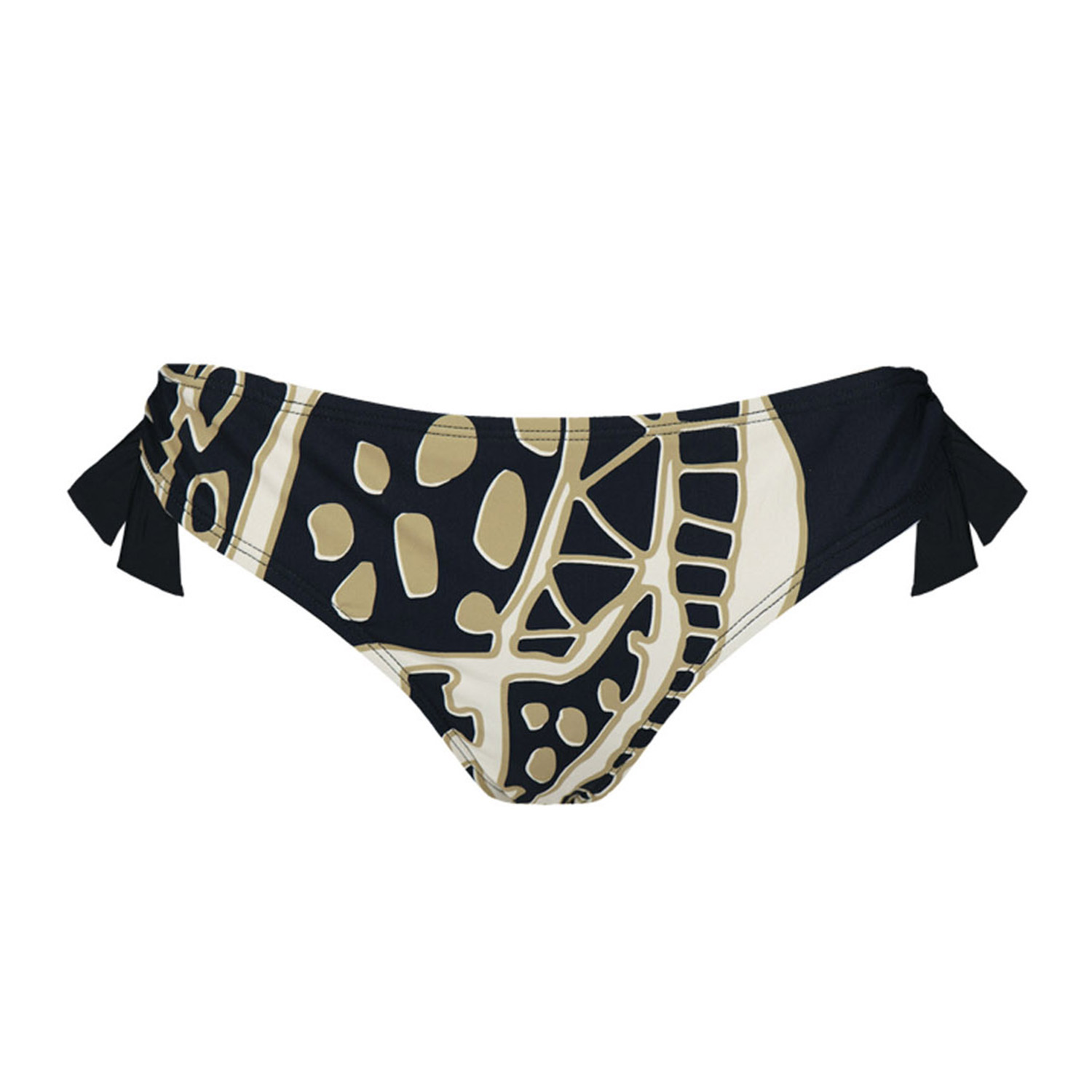 Barts Buhrn Bikinibroek Zwart