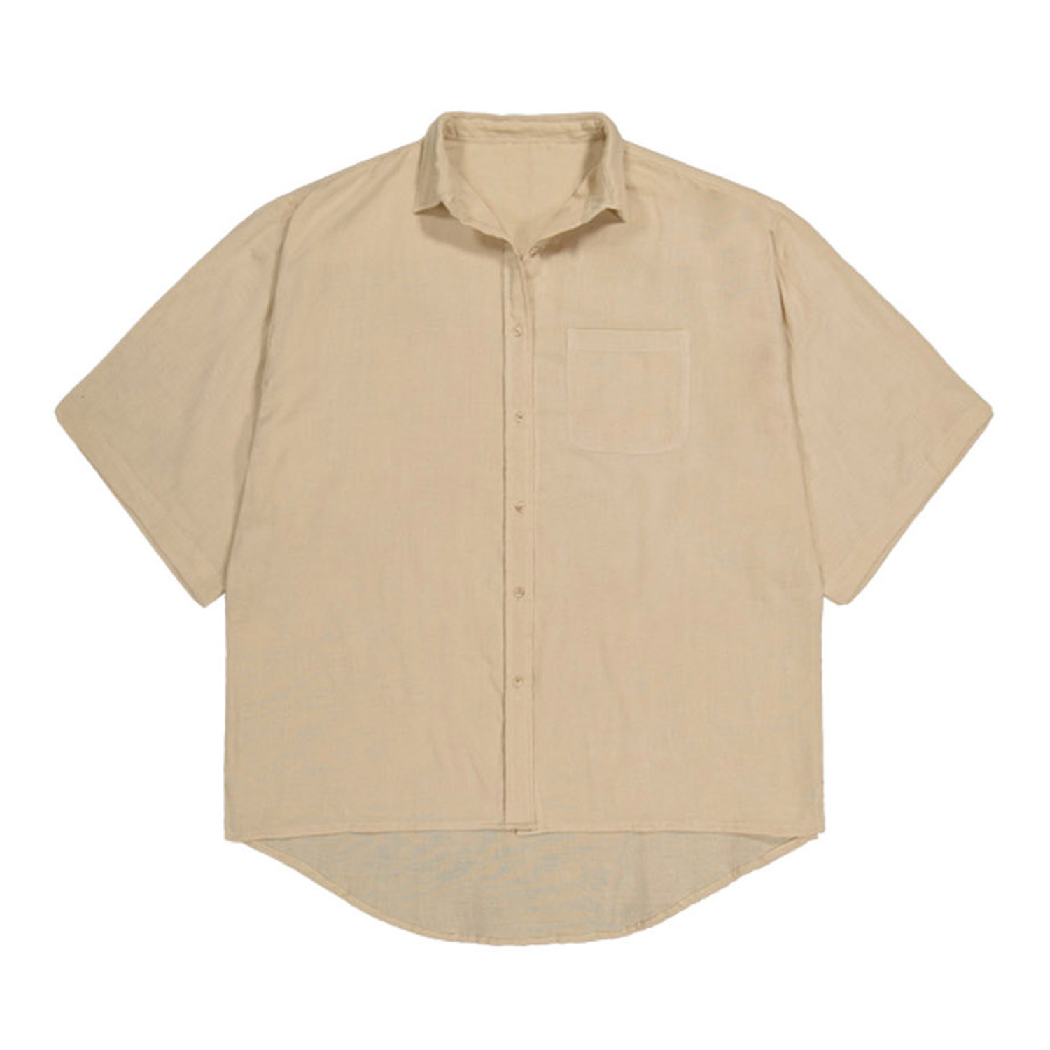 Barts Illaroh Overhemd 