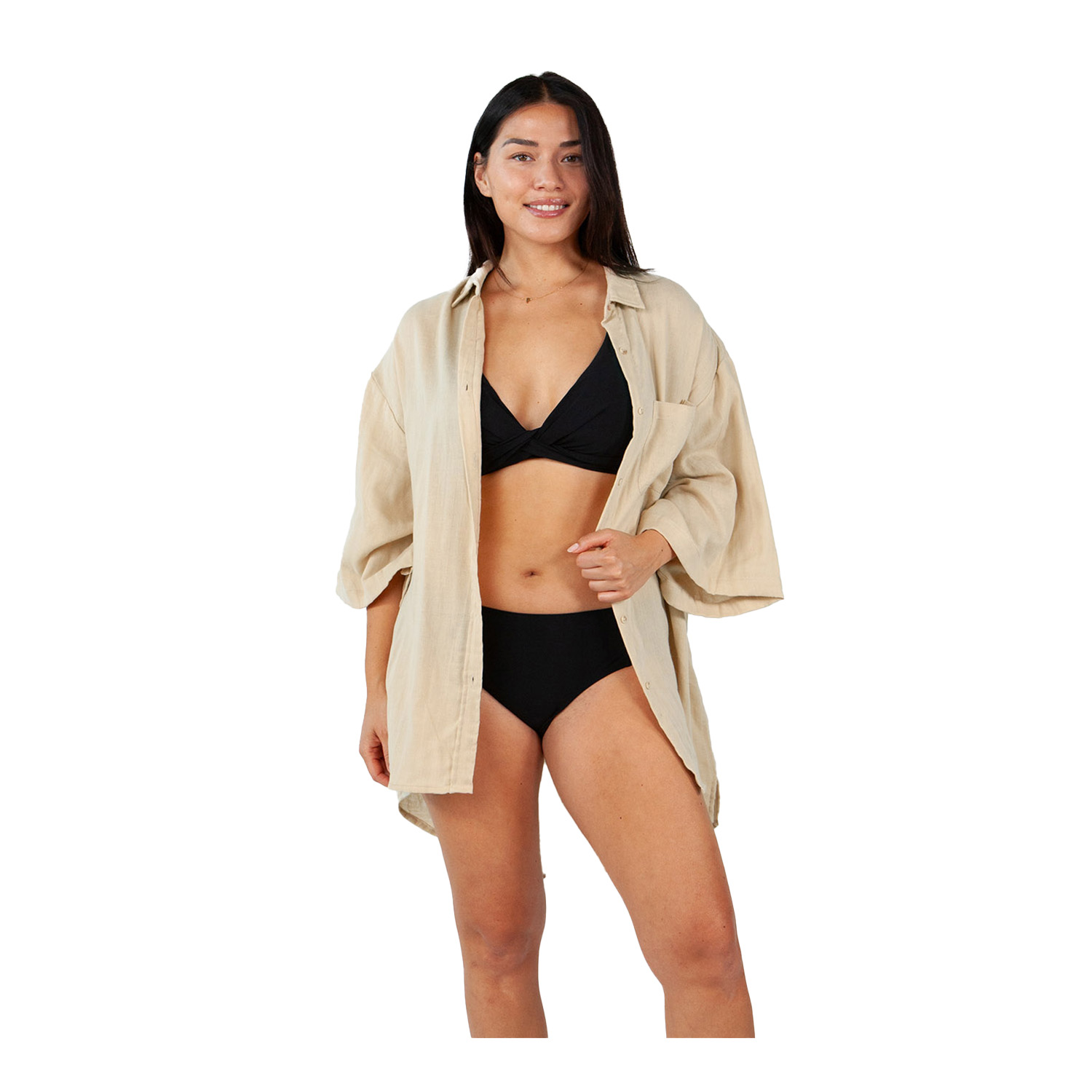 Barts Illaroh Overhemd