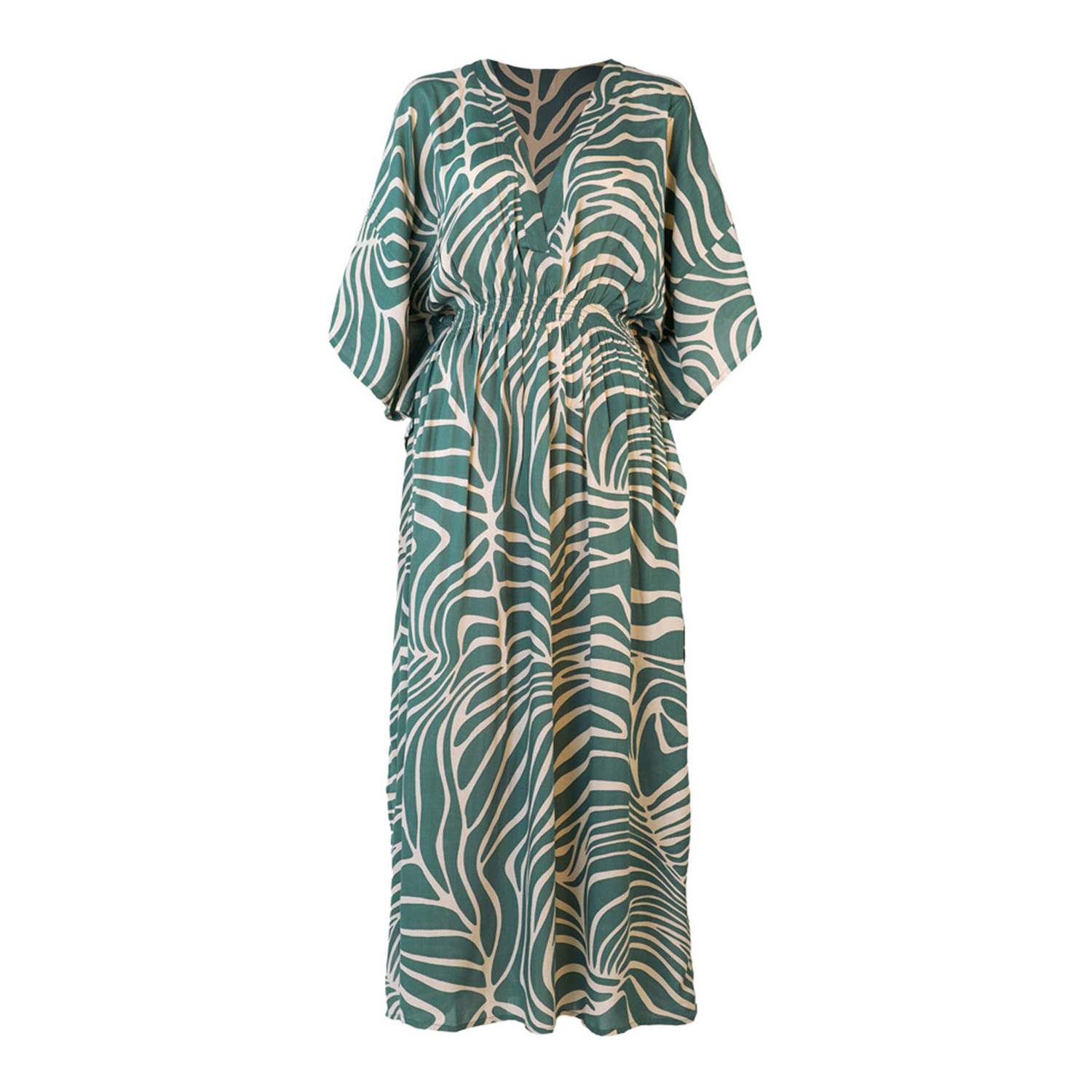 Barts Carmancu Maxi Jurk 