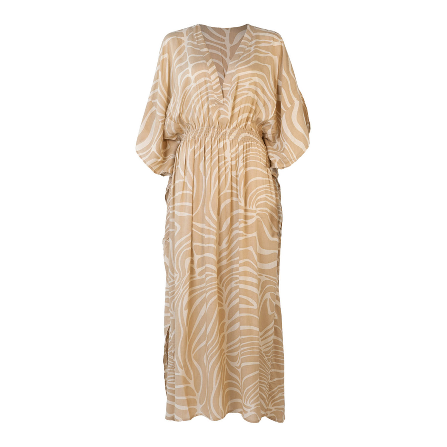 Barts Carmancu Maxi Jurk 