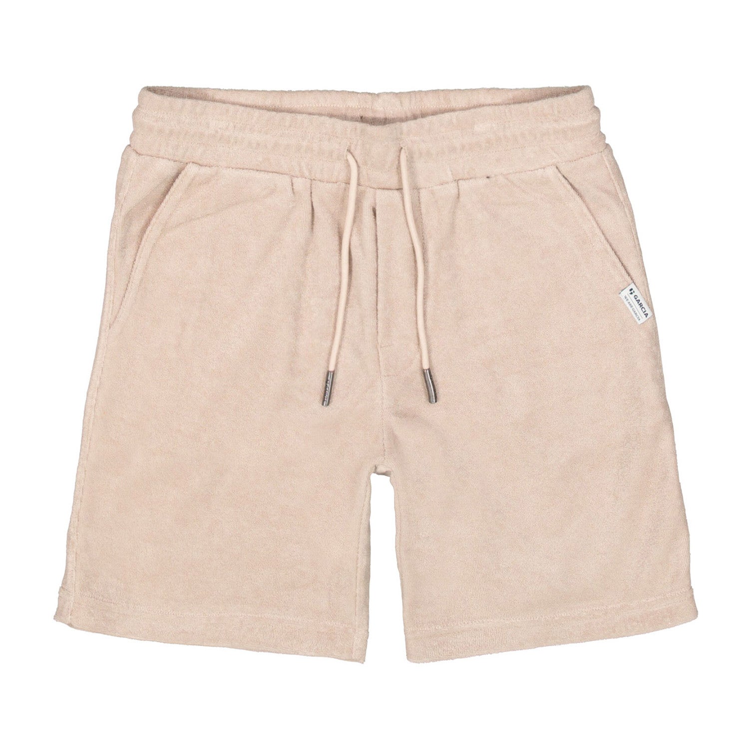 Garcia Short Geel