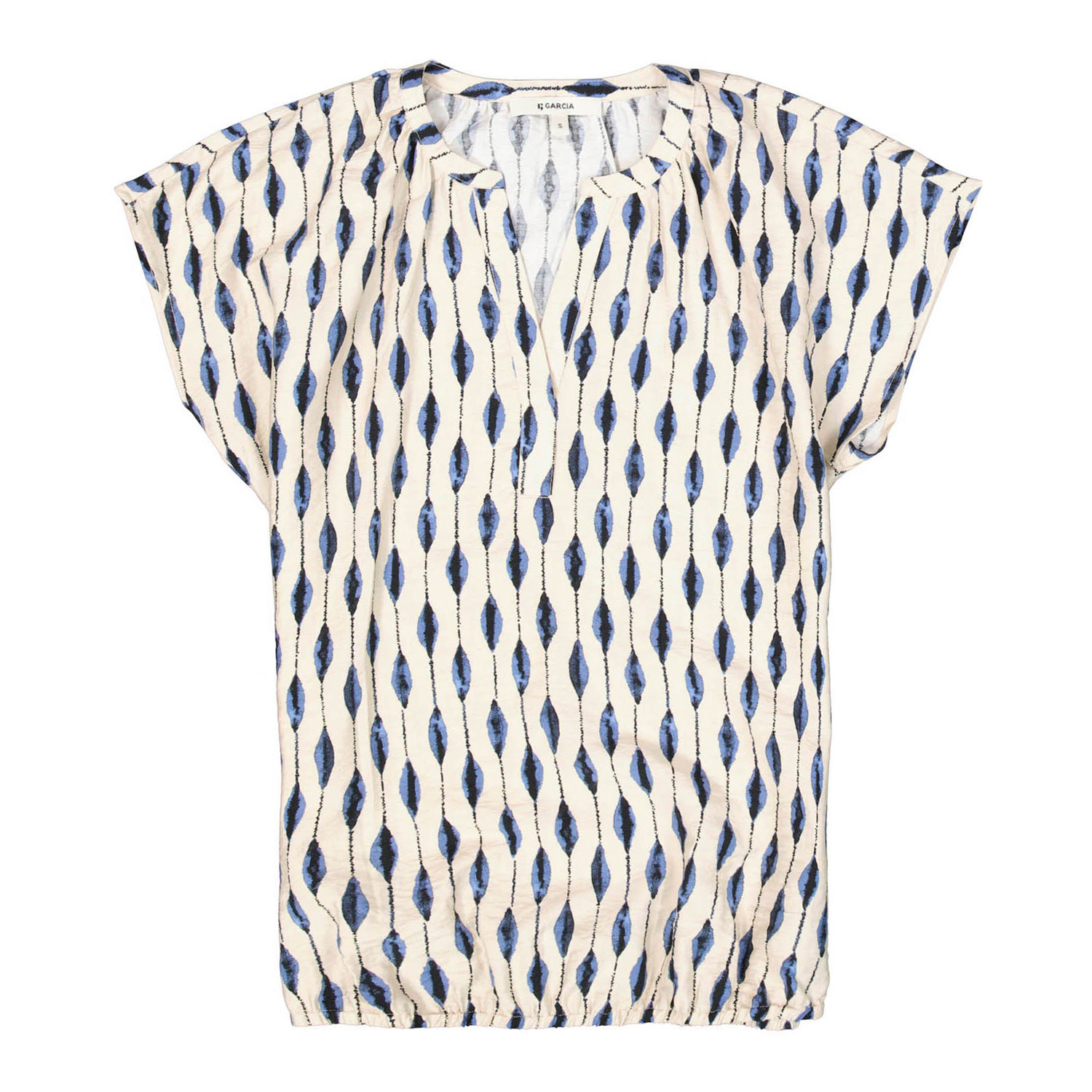 Garcia Short Sleeve Shirt