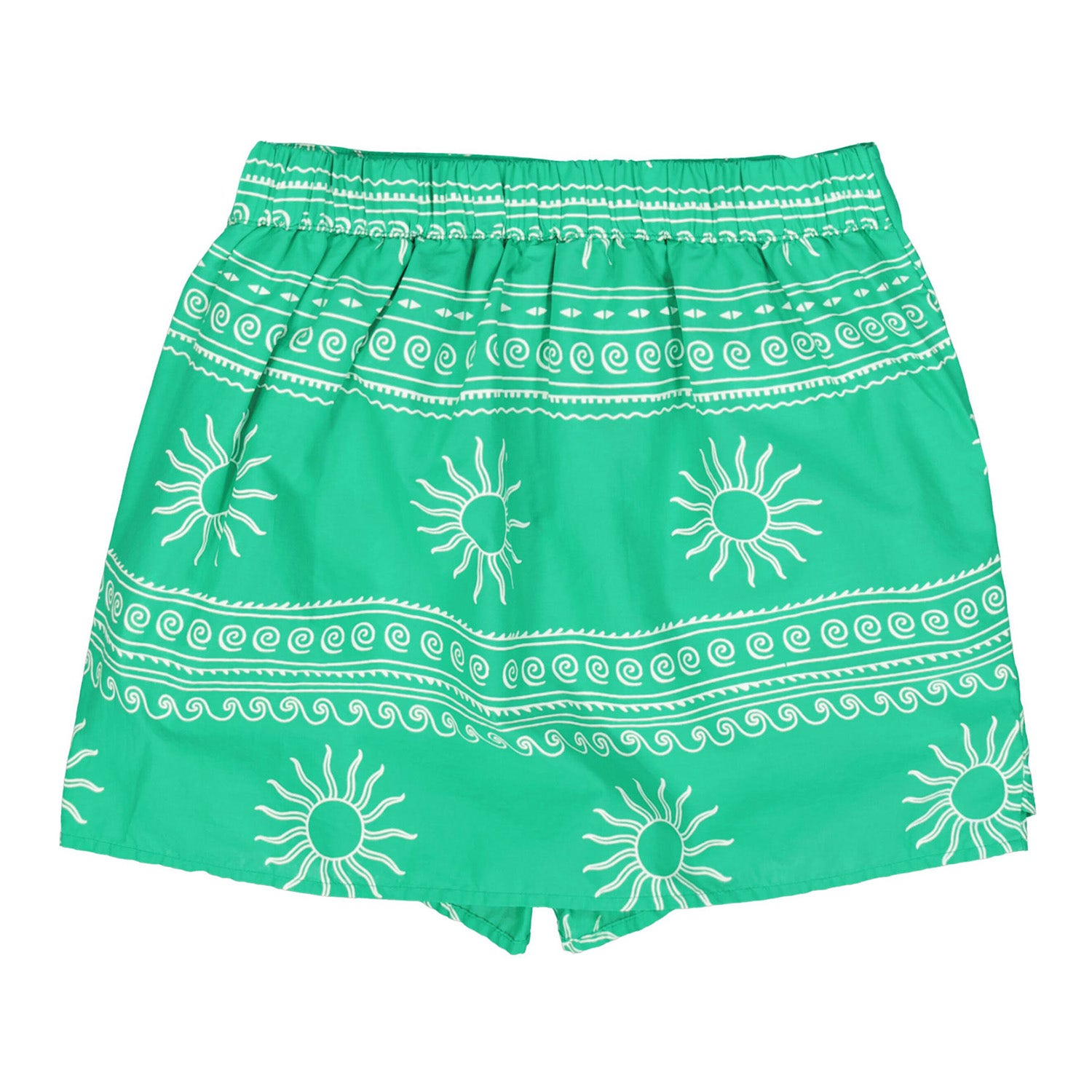 Garcia Mini Skort