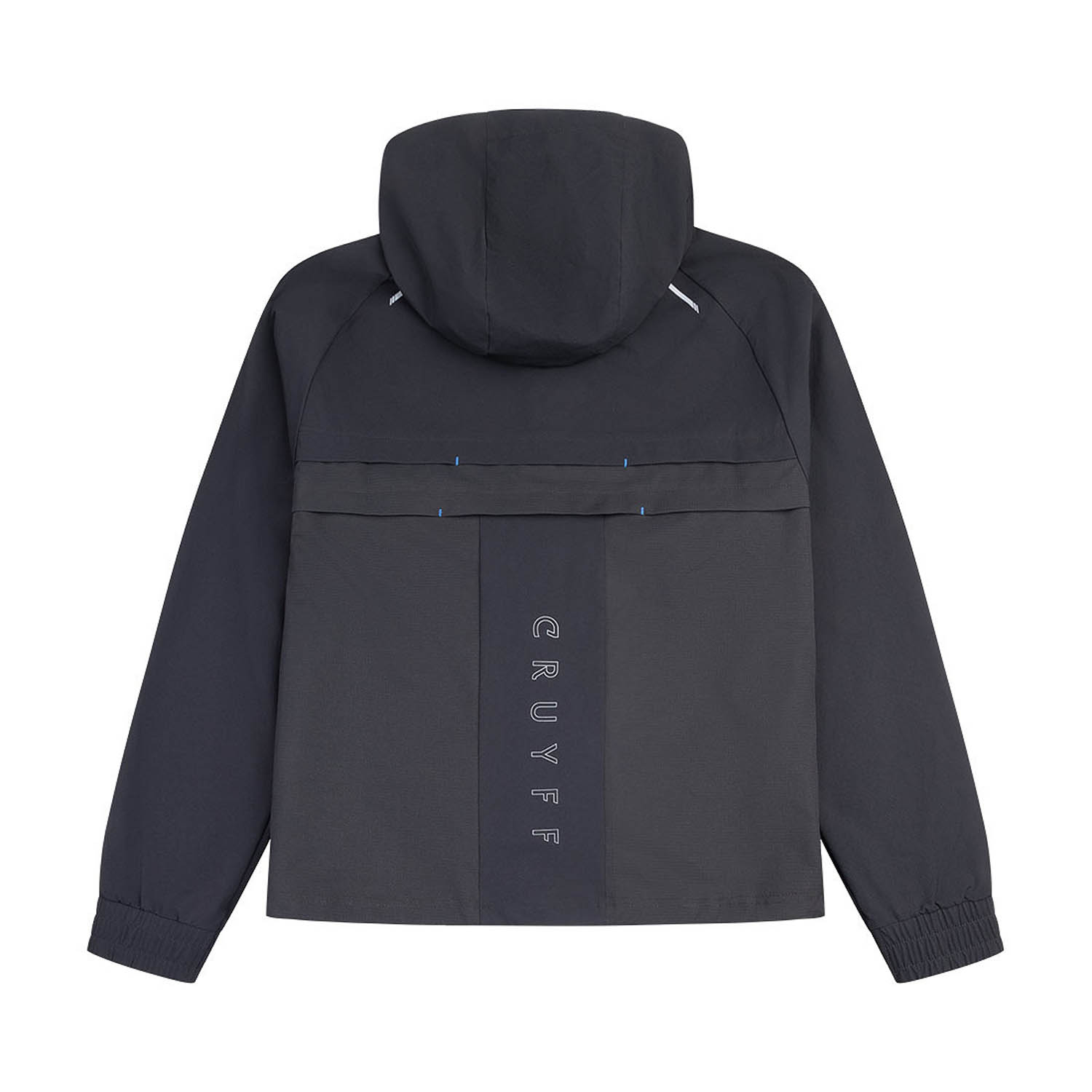 Cruyff Torrid Windbreaker