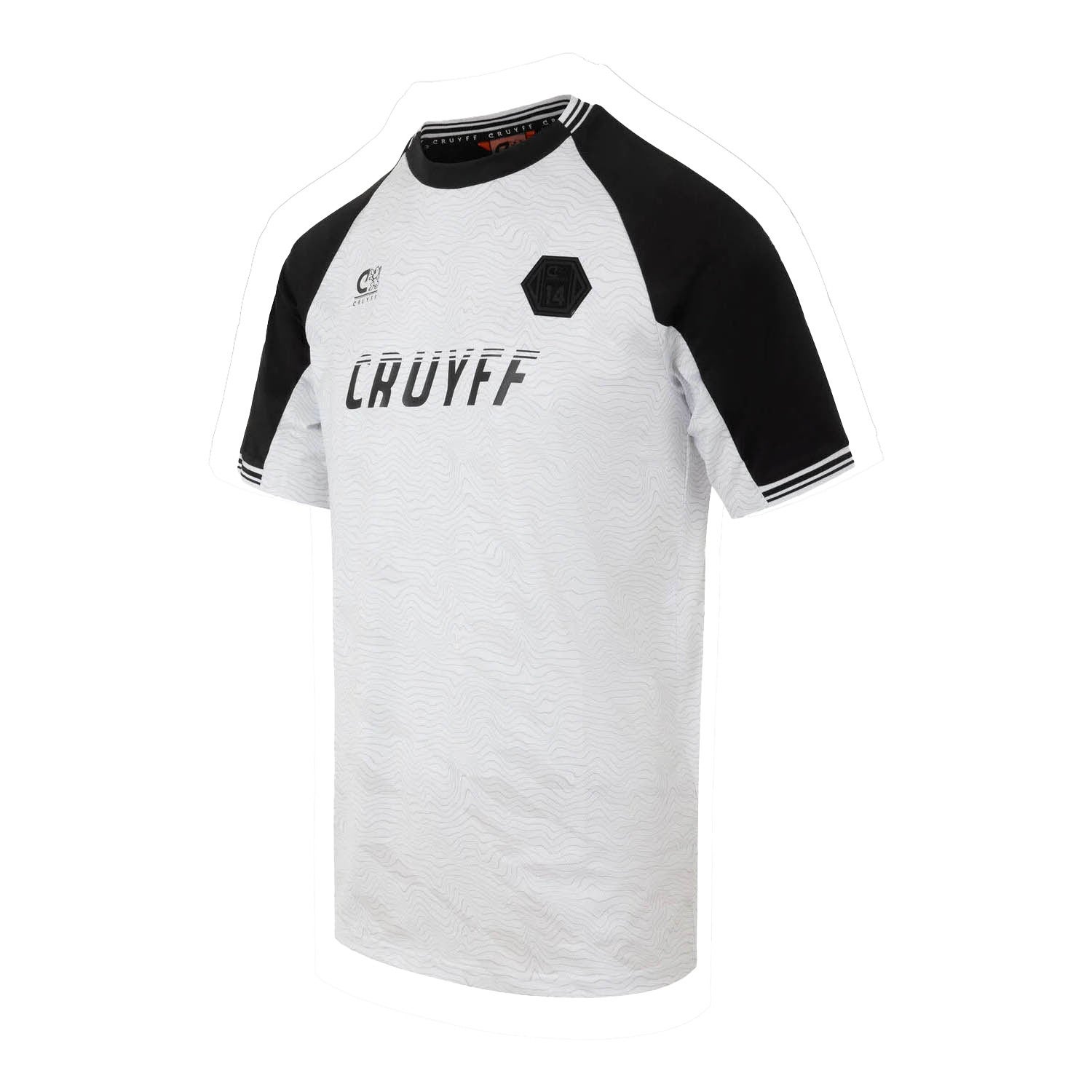 Cruyff Icon Tee