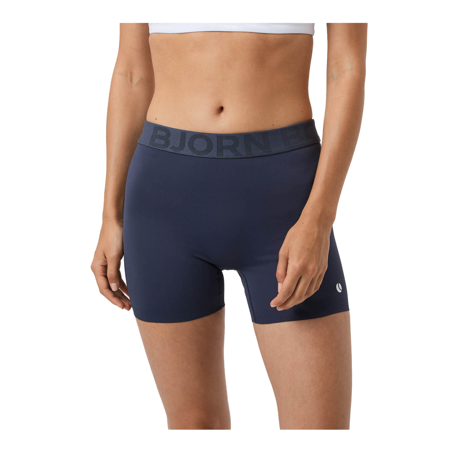 Björn Borg Ace Stretch Short Dames