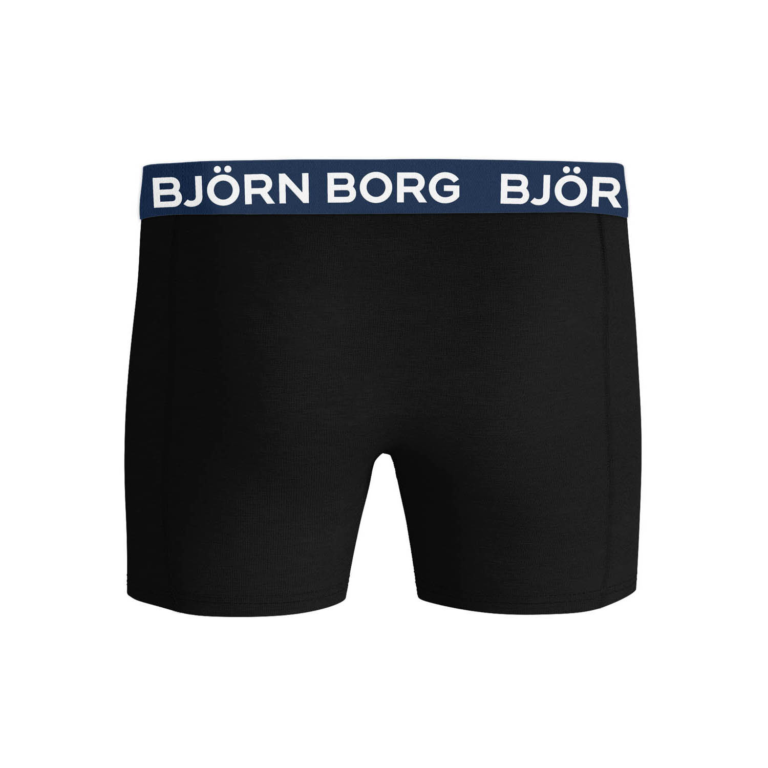 Björn Borg Cotton Stretch Boxer 3-pack 