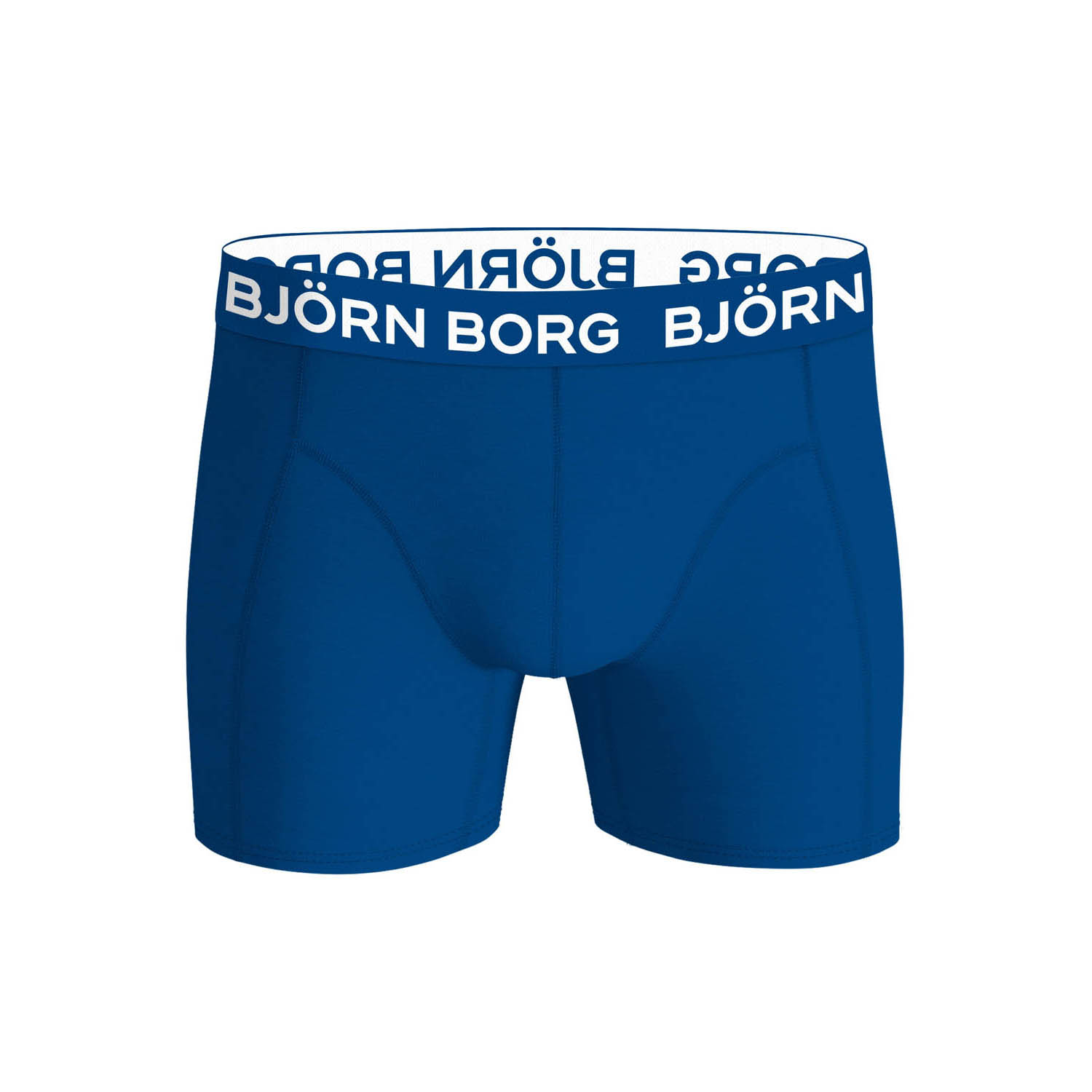 Björn Borg Cotton Stretch Boxer 3-pack 
