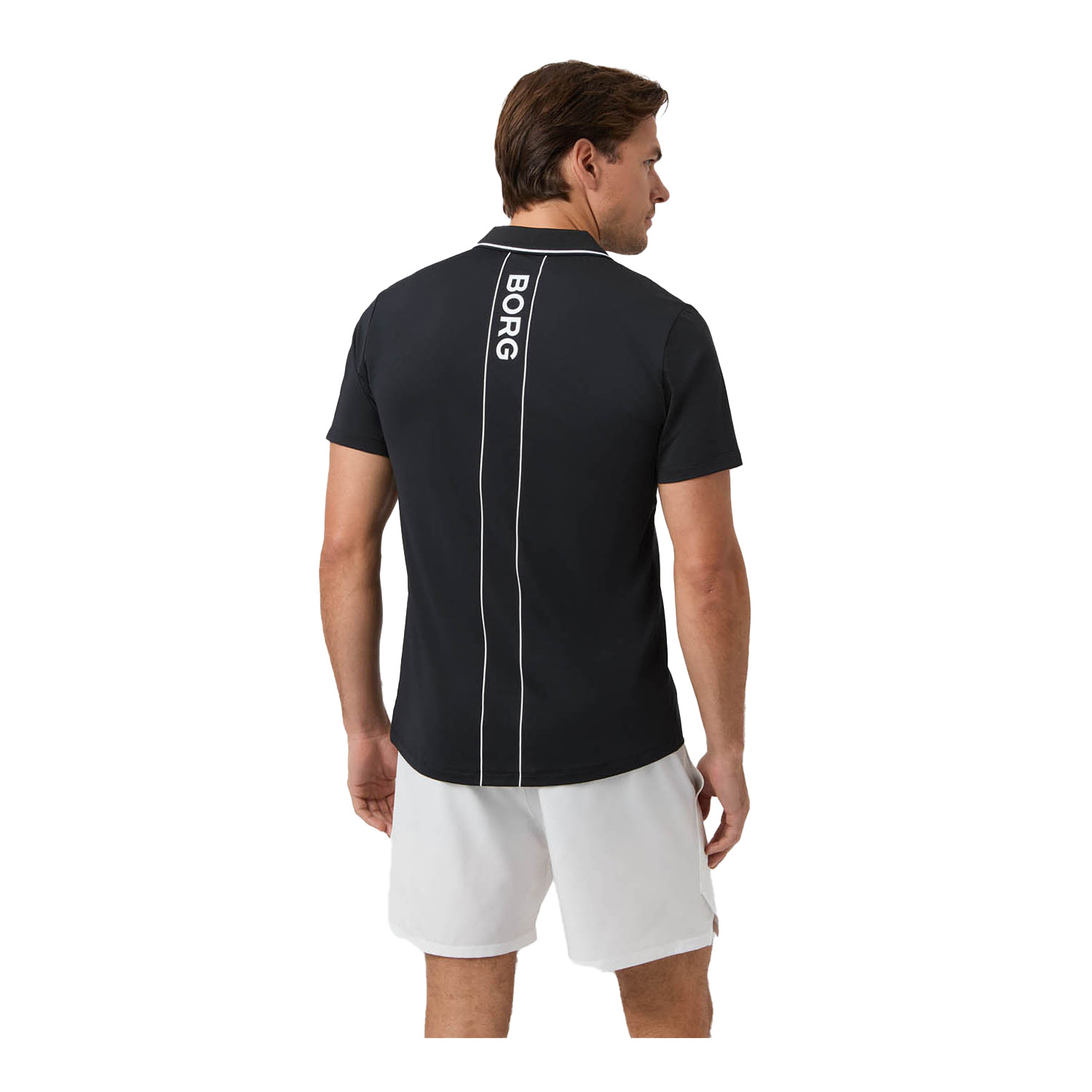 Björn Borg Ace Poloshirt Heren