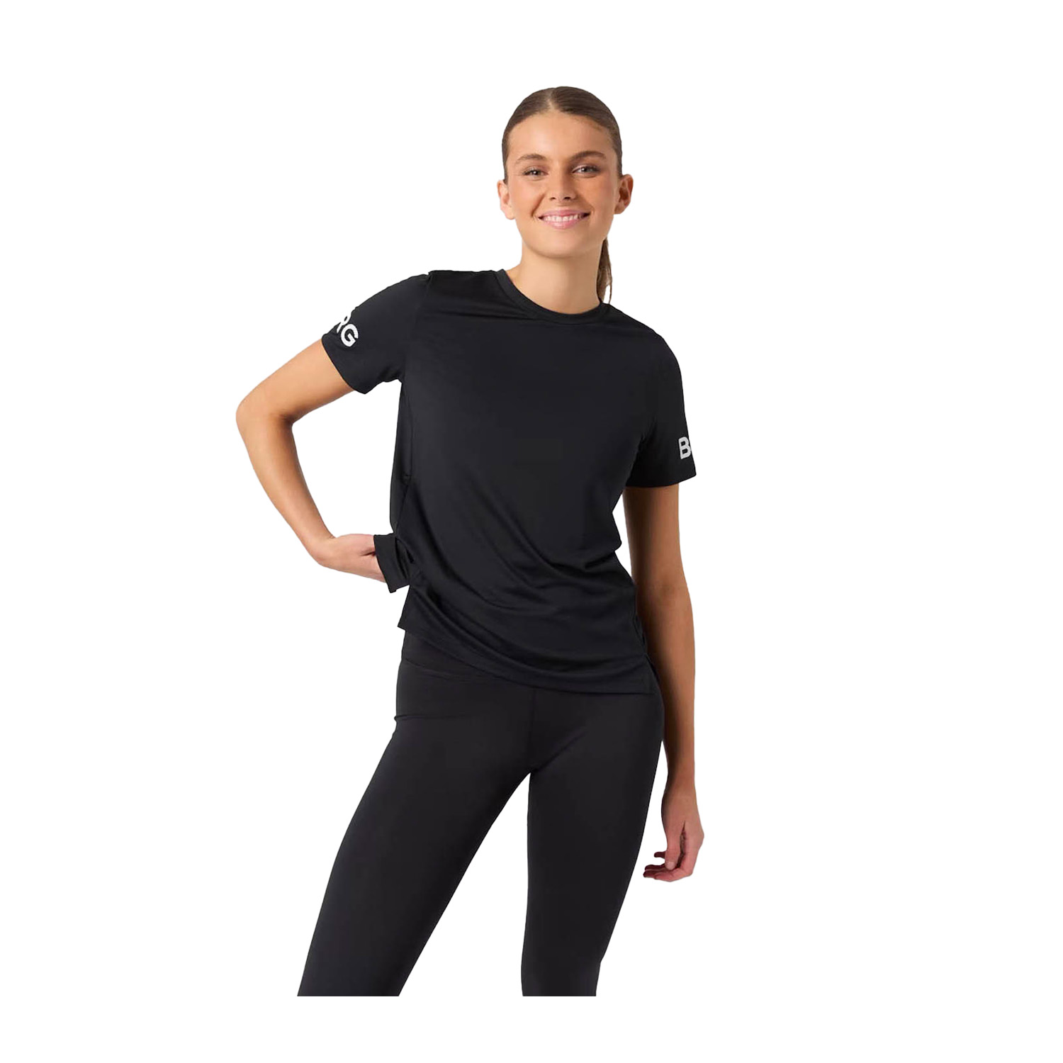 Björn Borg  Borg T-Shirt Dames