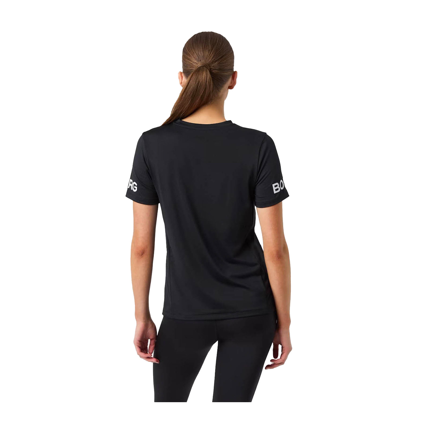 Björn Borg  Borg T-Shirt Dames