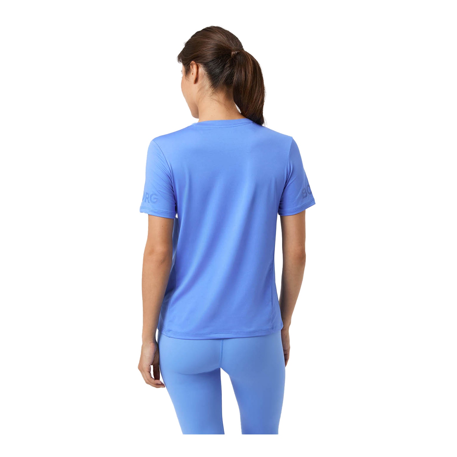 Björn Borg Borg T-Shirt Dames