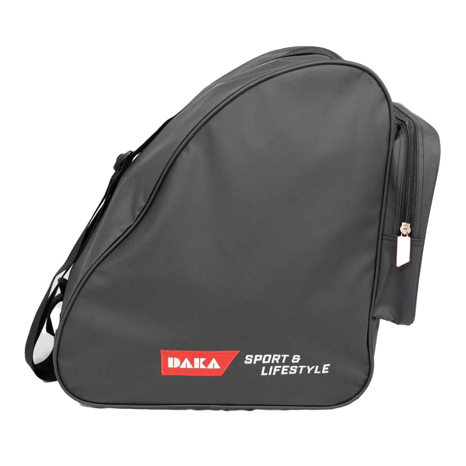 DAKA Skischoentas met Achtervak