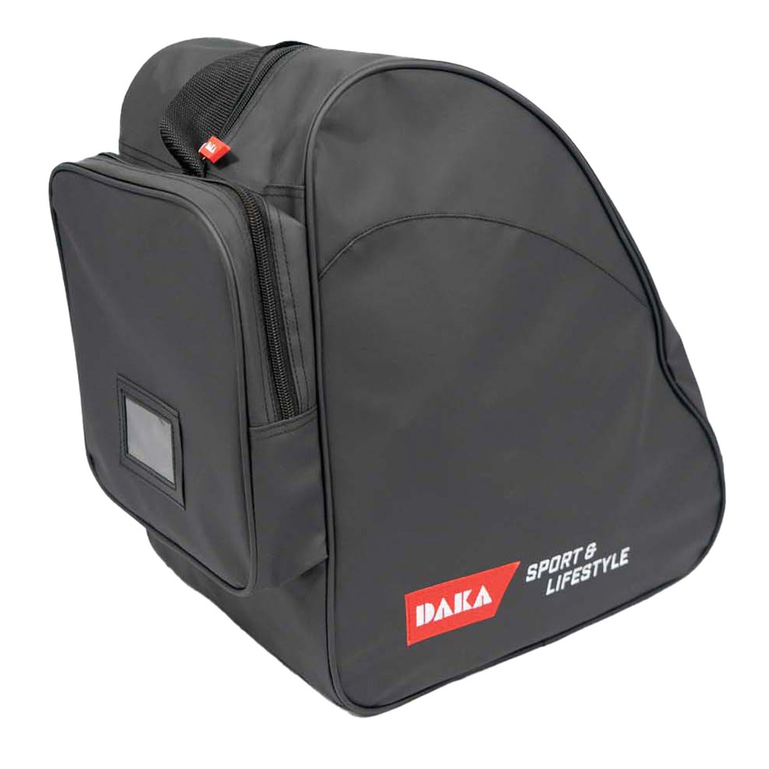 DAKA Skischoentas met Achtervak