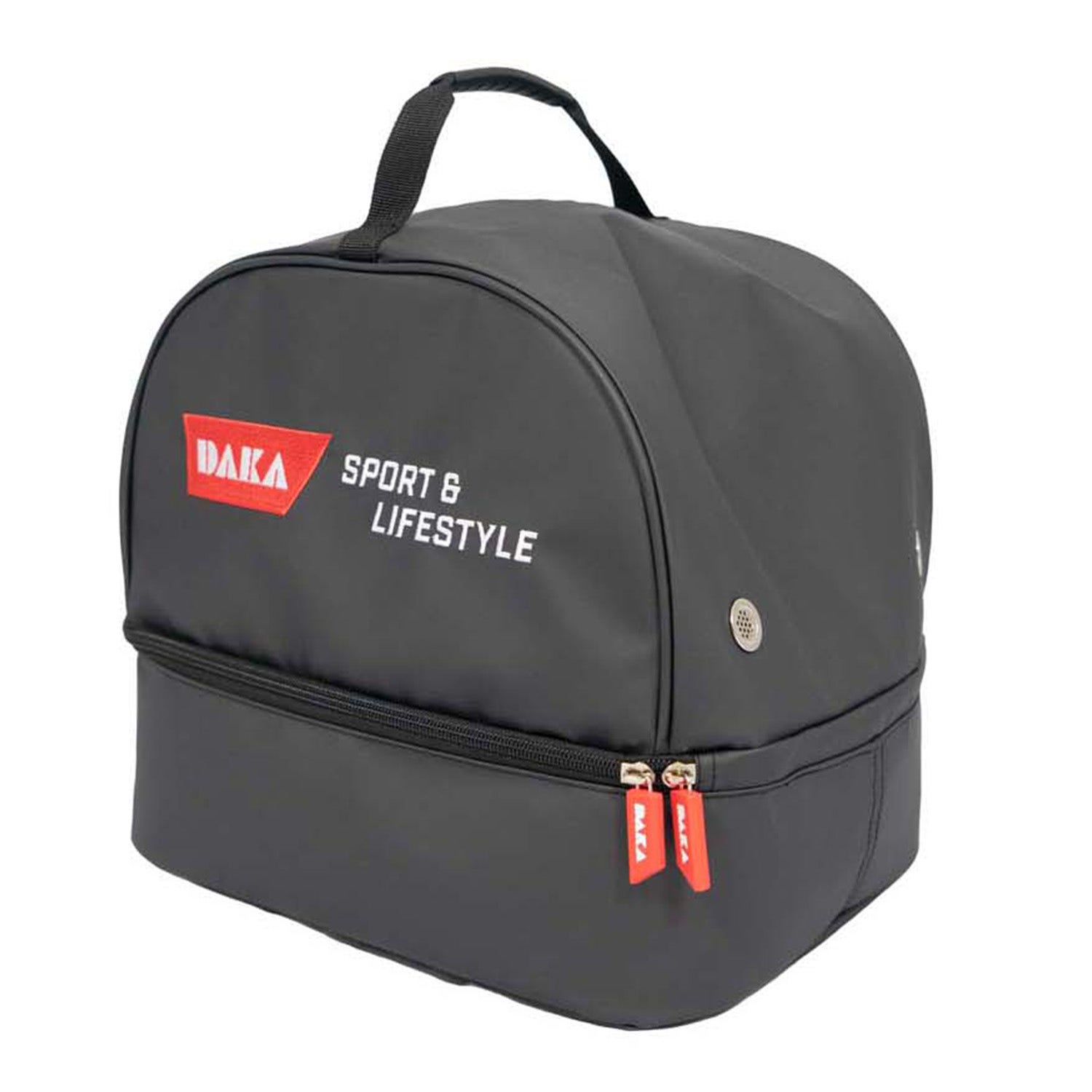 DAKA Skihelmtas Deluxe