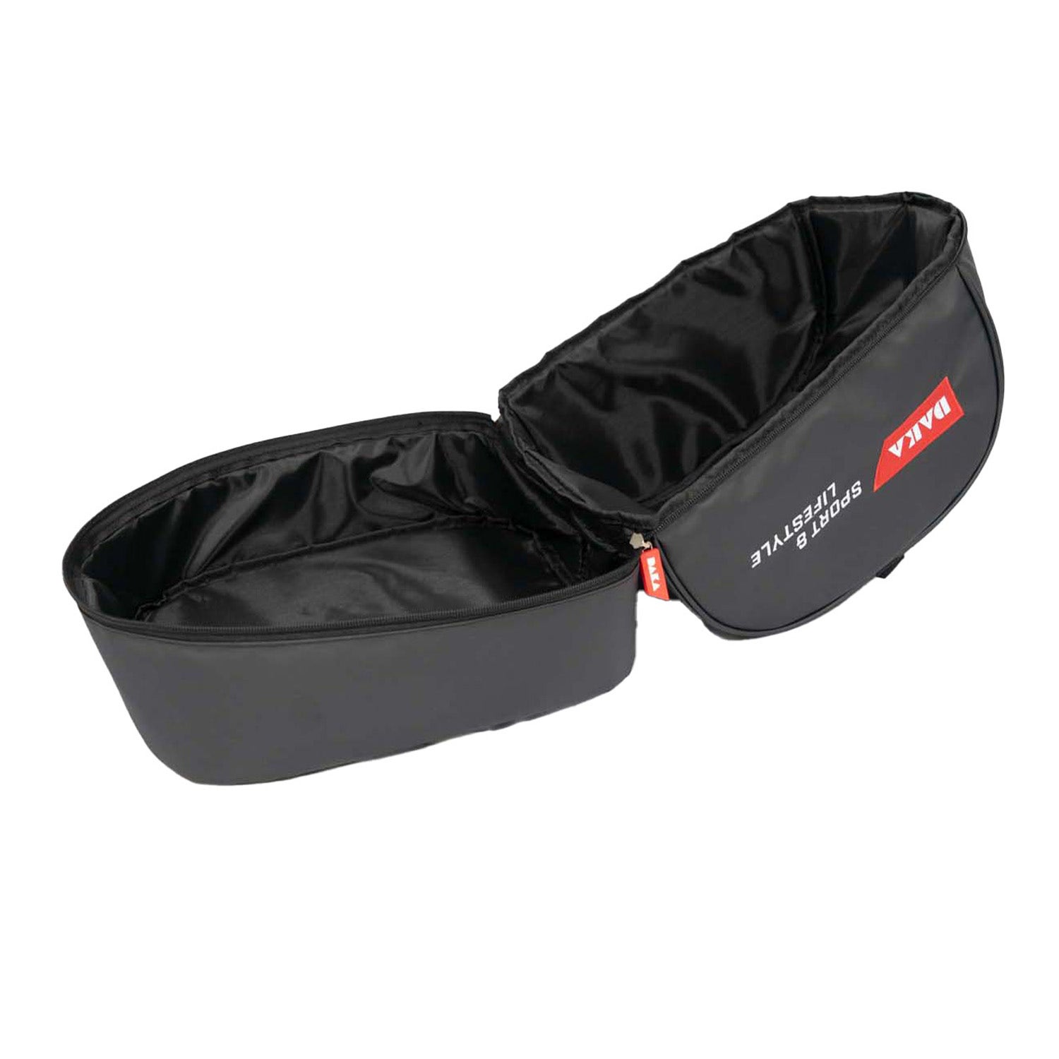 DAKA Skihelmtas Deluxe