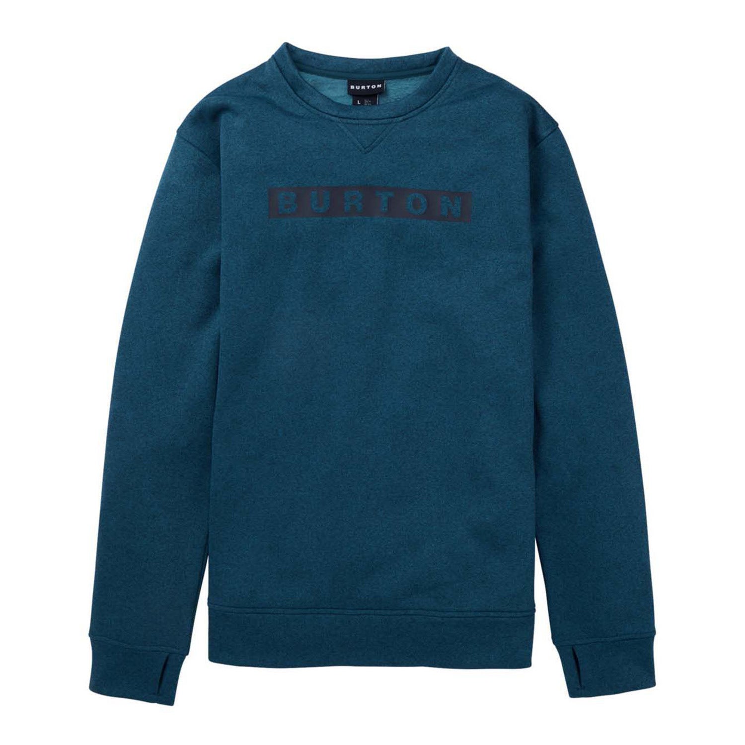 Burton Oak Crew Sweater