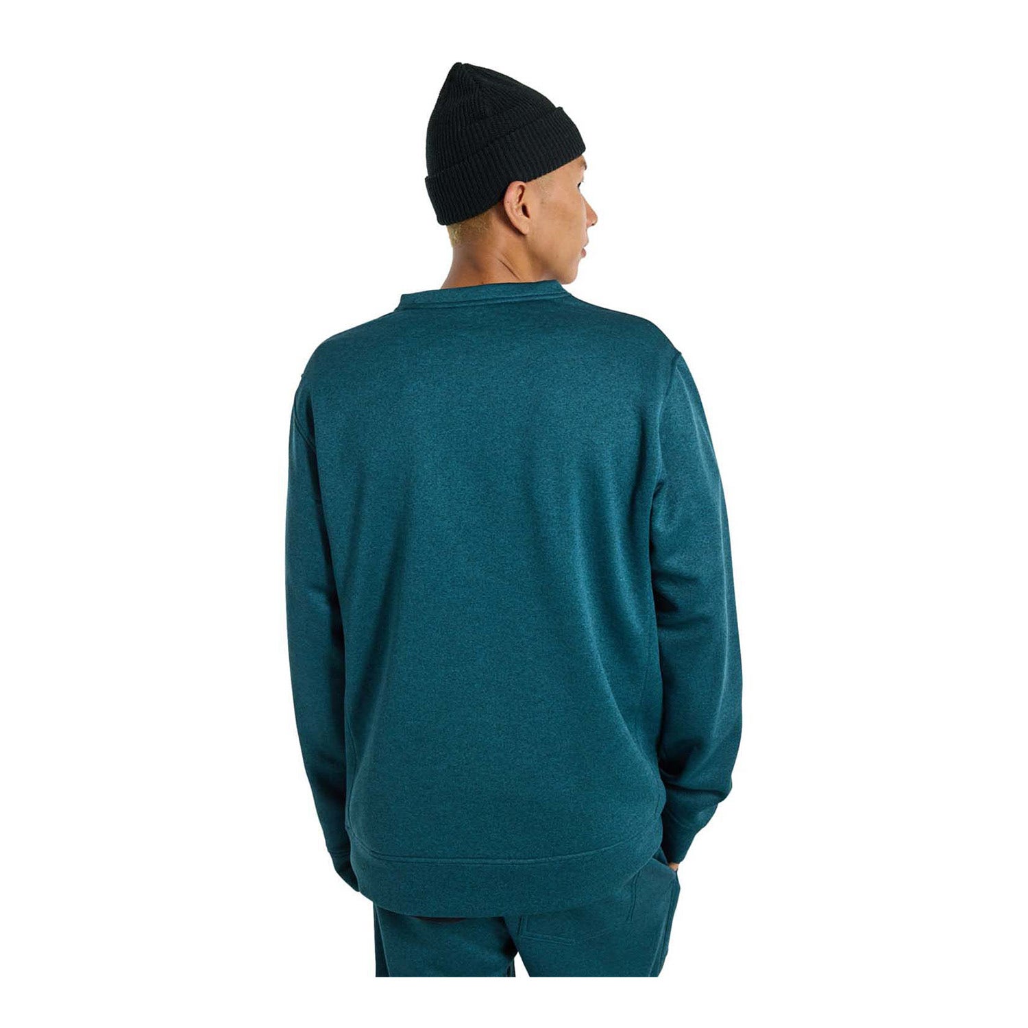 Burton Oak Crew Sweater 