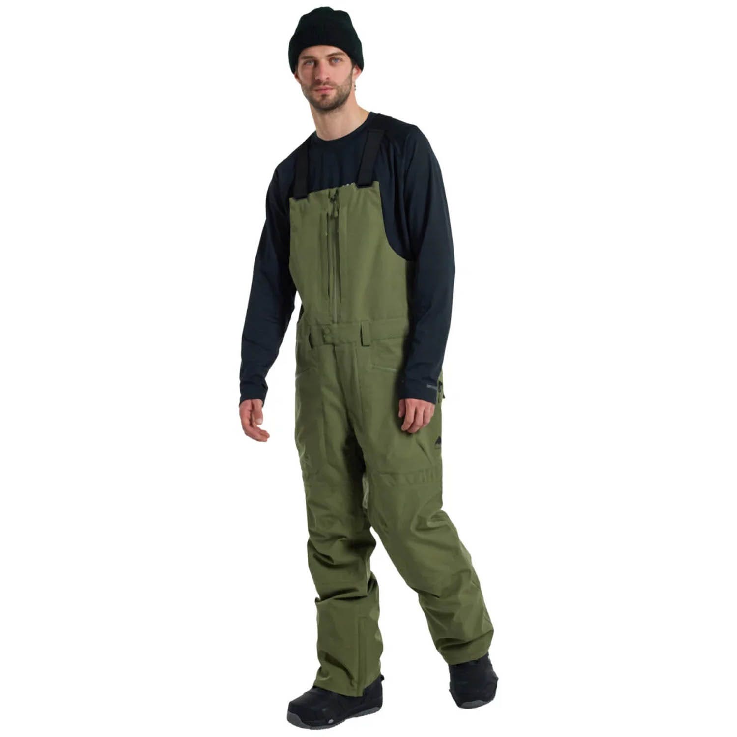 Burton Reserve Bib Pants
