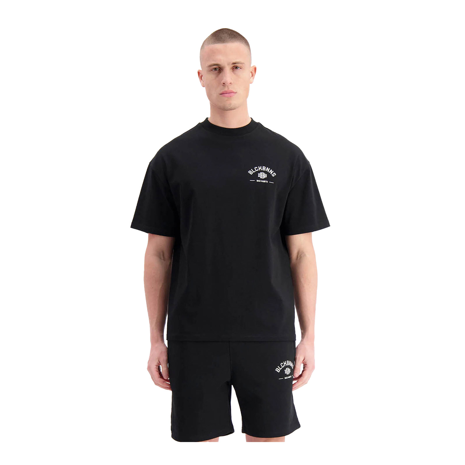 Black Bananas Bad Habits T-Shirt