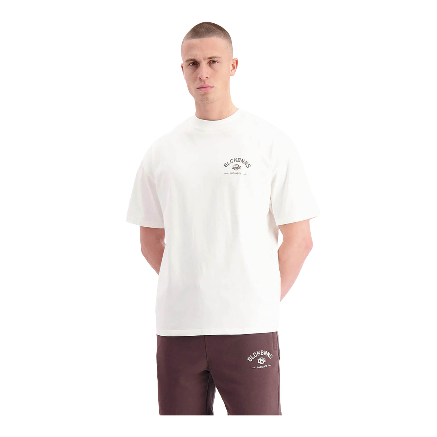 Black Bananas Bad Habits T-Shirt