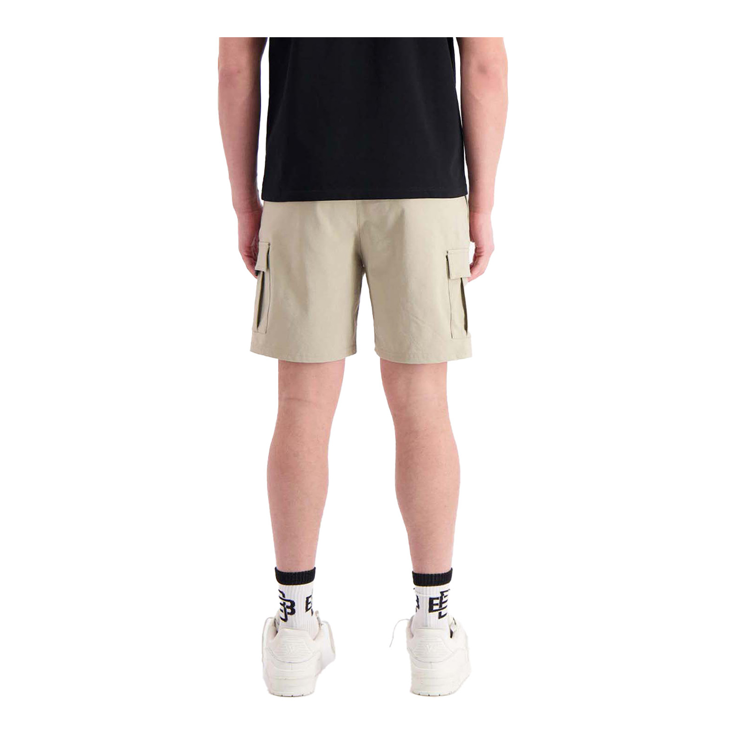 Black Bananas Delta Cargo Shorts
