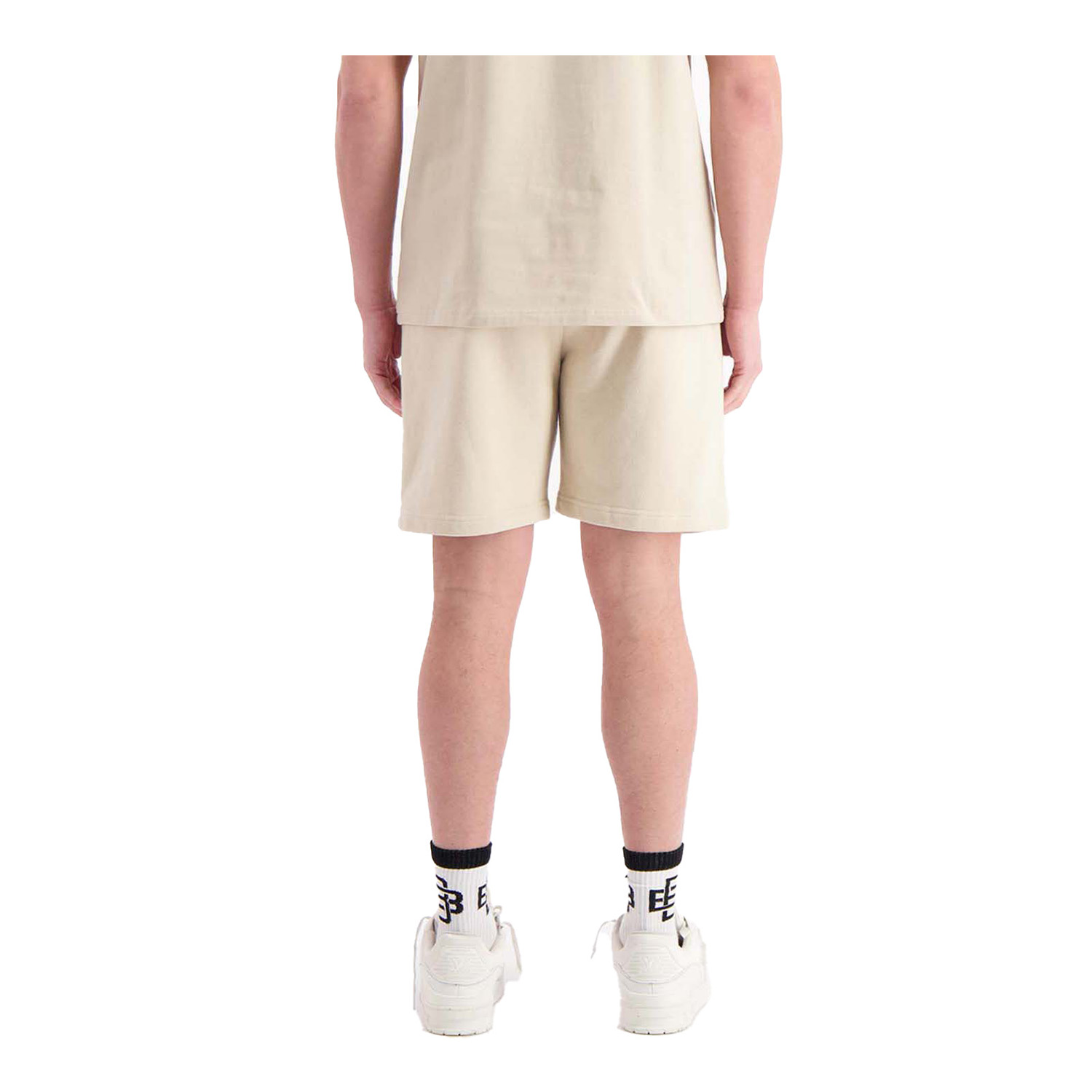 Black Bananas Mono Relax Sweatshorts