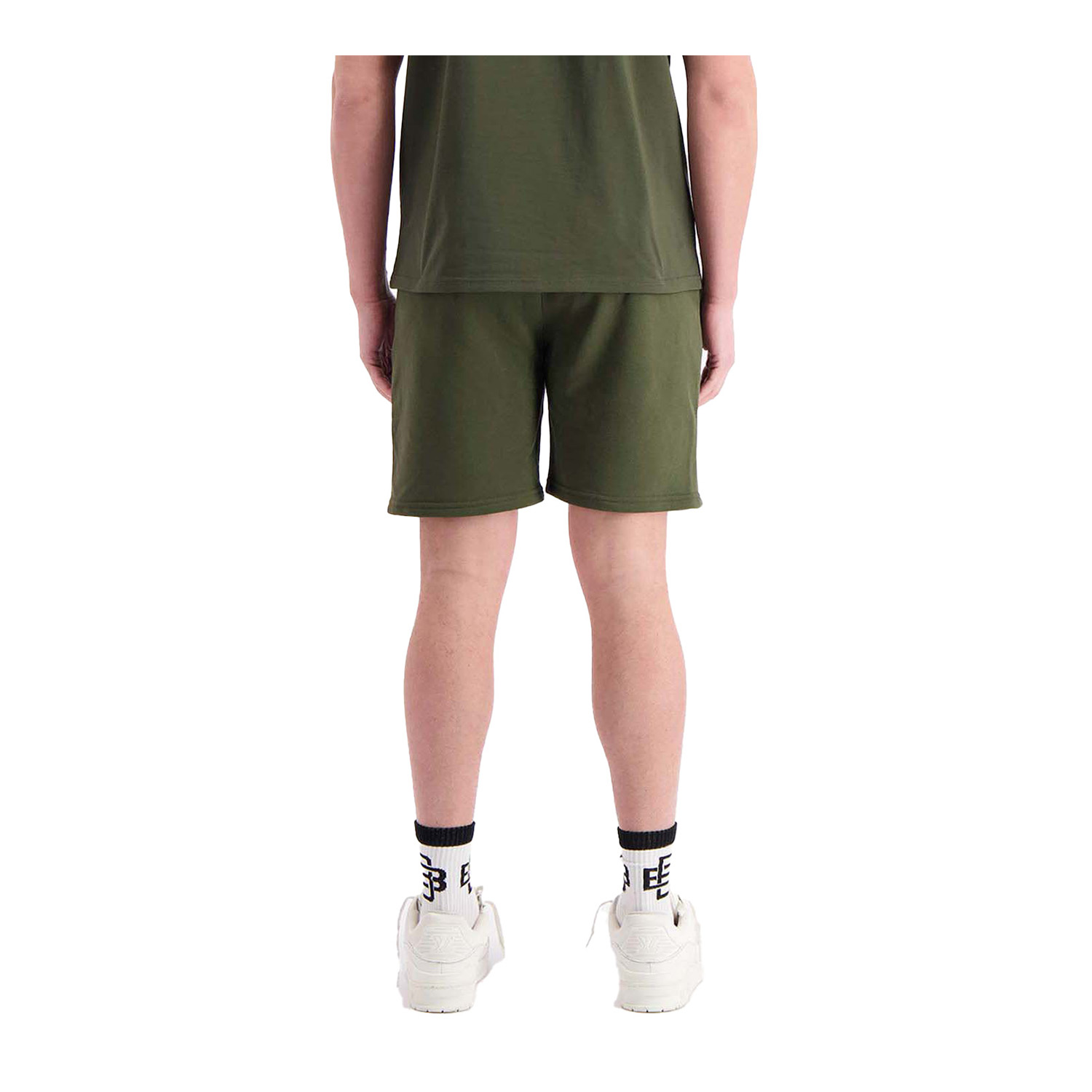 Black Bananas Mono Relax Sweatshorts